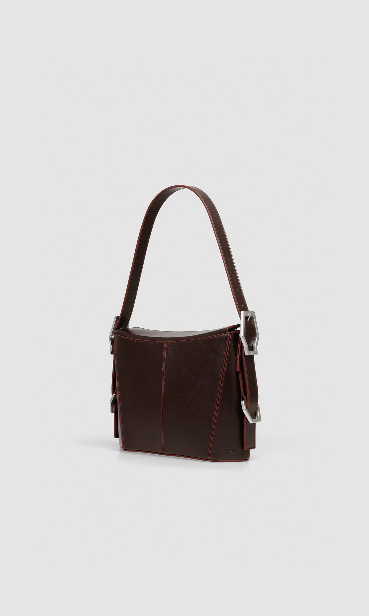 Kiara Midi- Cherry Brownie