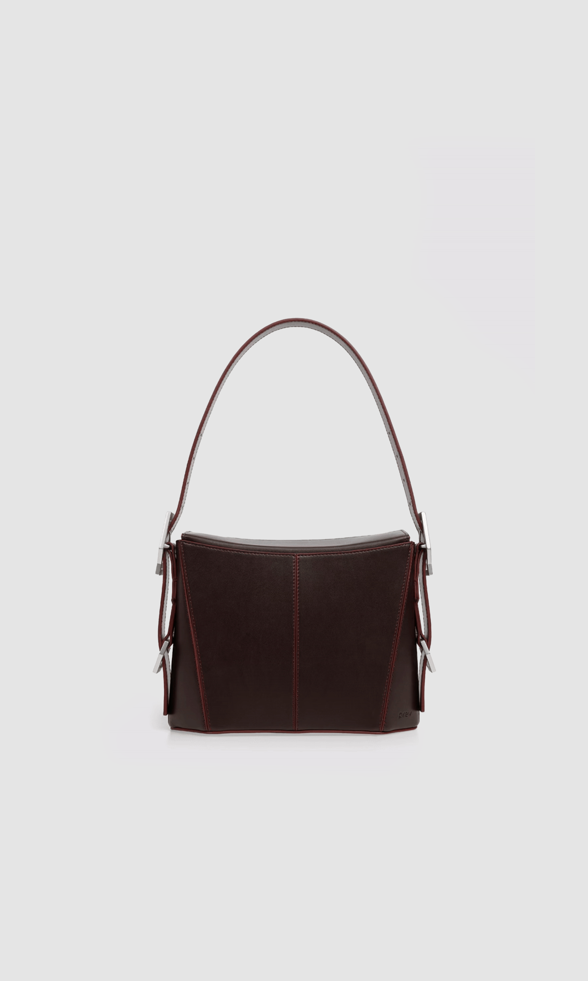 Kiara Midi- Cherry Brownie