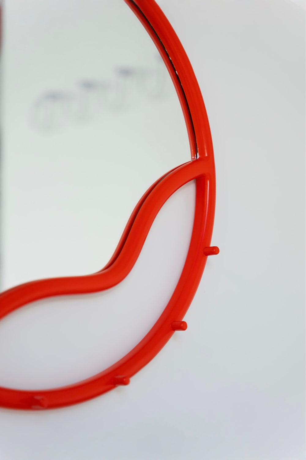 Kiddiverse-Bite Duvar Aynası-Ayna-3-Milagron.com