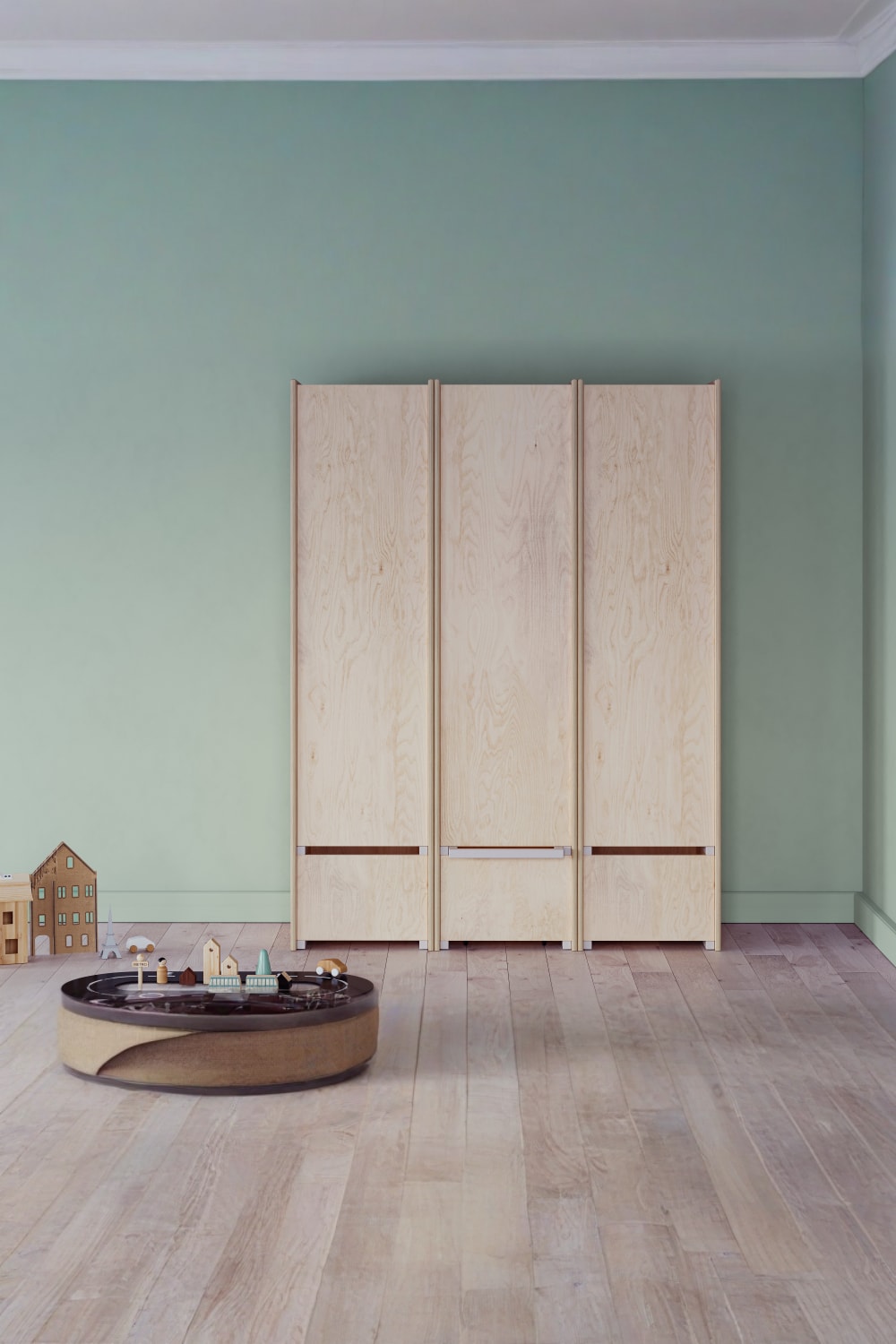 Kiddiverse-Flexa Dolap D04-Dolap-4-Milagron.com