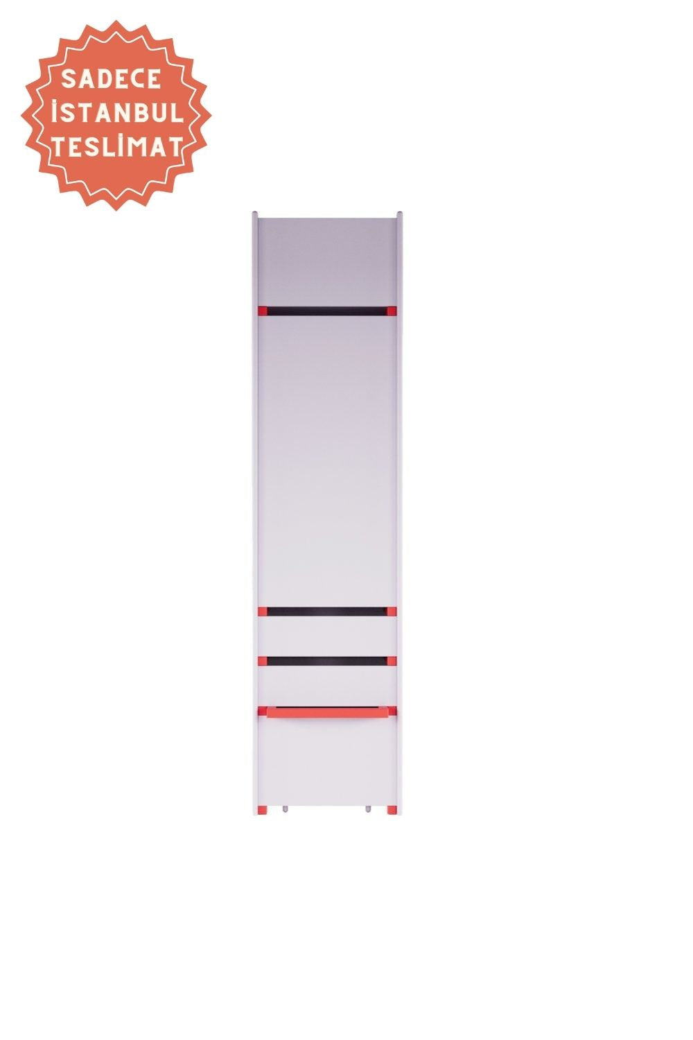 Kiddiverse-Flexa Dolap D06-Dolap-1-Milagron.com