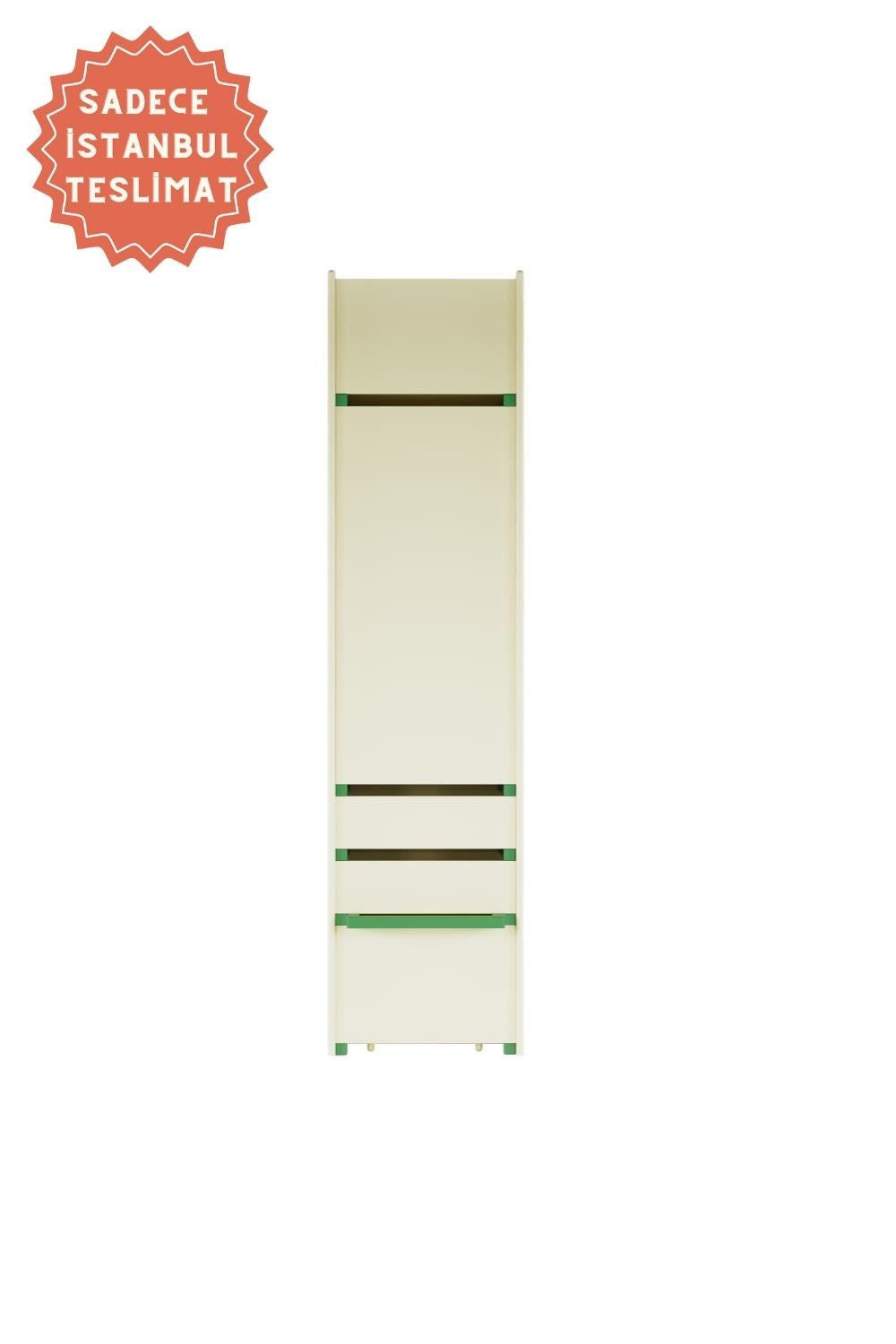 Kiddiverse-Flexa Dolap D06-Dolap-1-Milagron.com