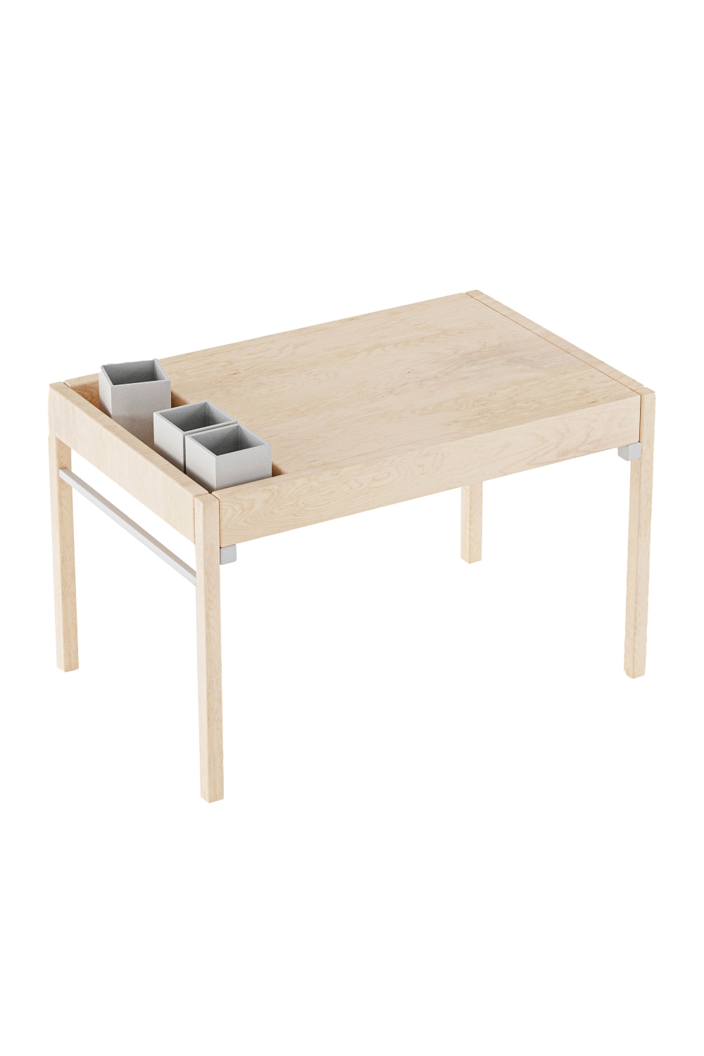 Kiddiverse-Flexa Masa Mini-Çalışma Masası-1-Milagron.com