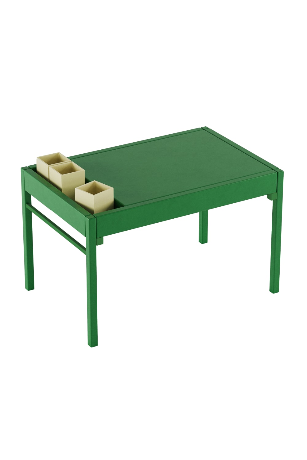 Kiddiverse-Flexa Masa Mini-Çalışma Masası-1-Milagron.com