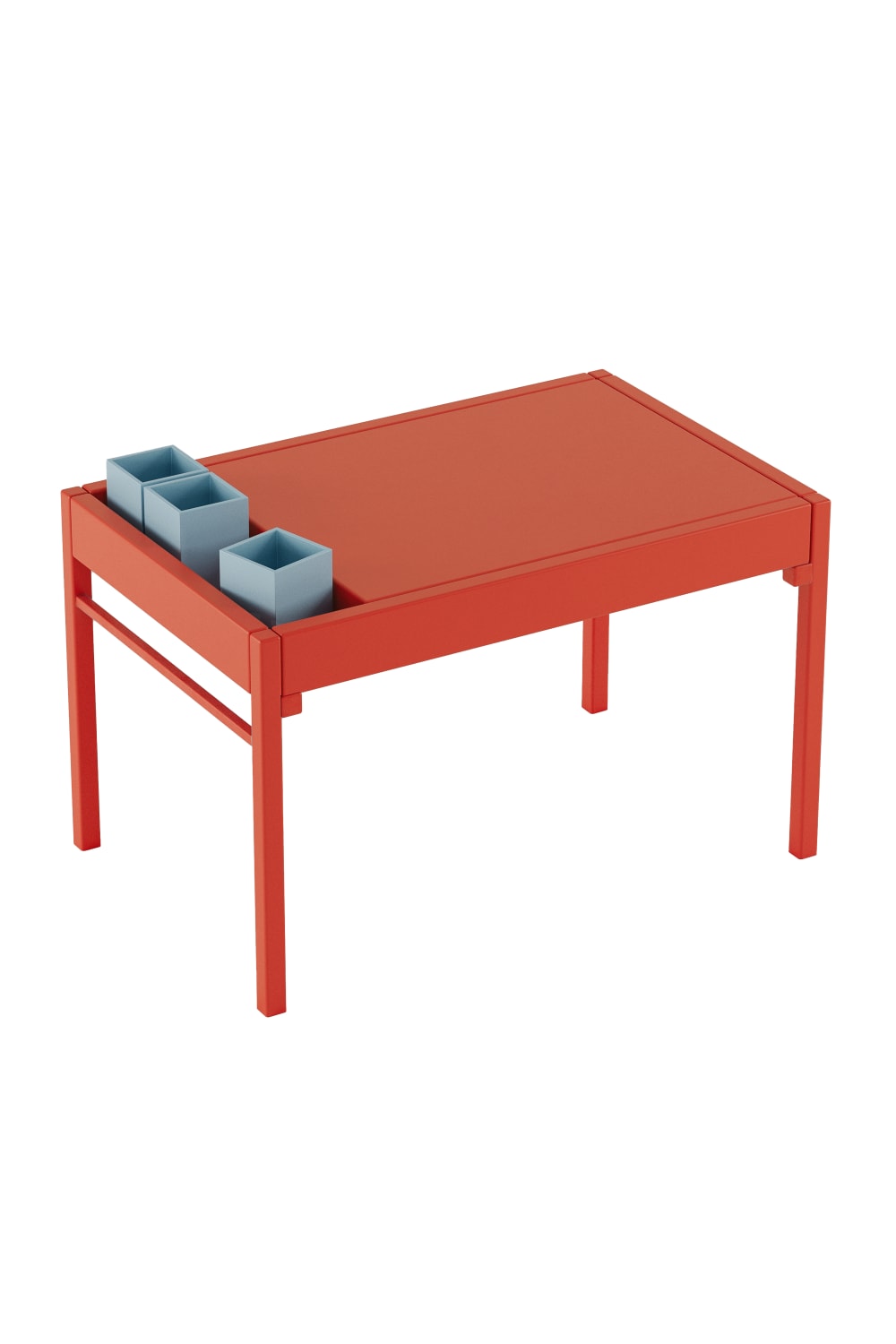 Kiddiverse-Flexa Masa Mini-Çalışma Masası-1-Milagron.com