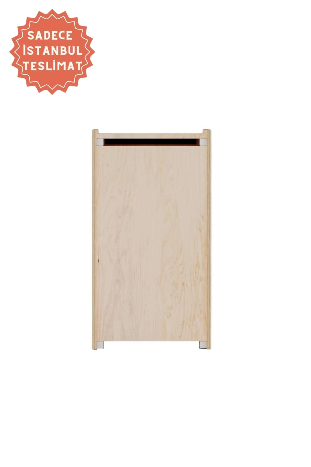 Kiddiverse-Flexa Şifonyer Sf01-Komodin-1-Milagron.com