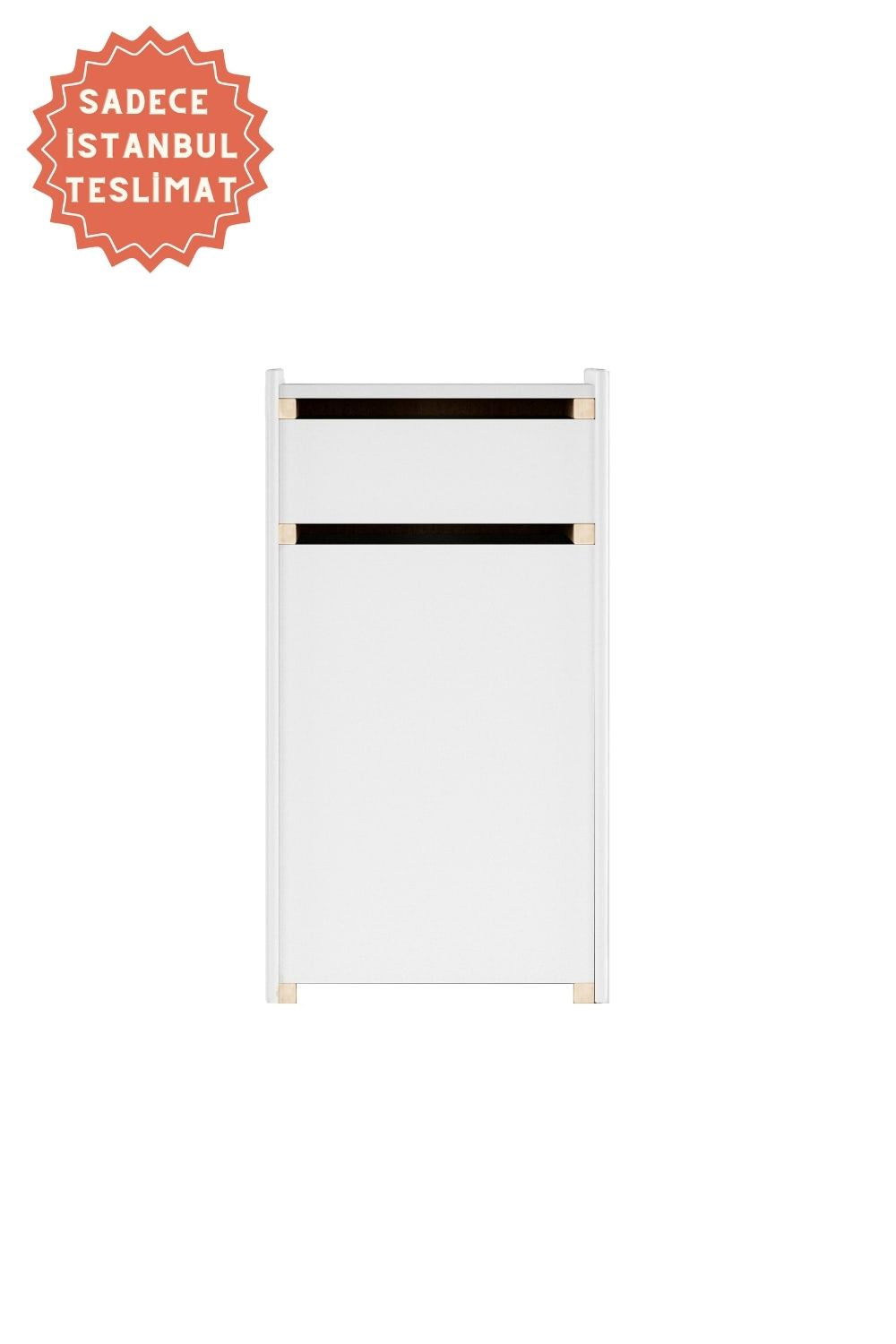 Kiddiverse-Flexa Şifonyer Sf02-Komodin-1-Milagron.com