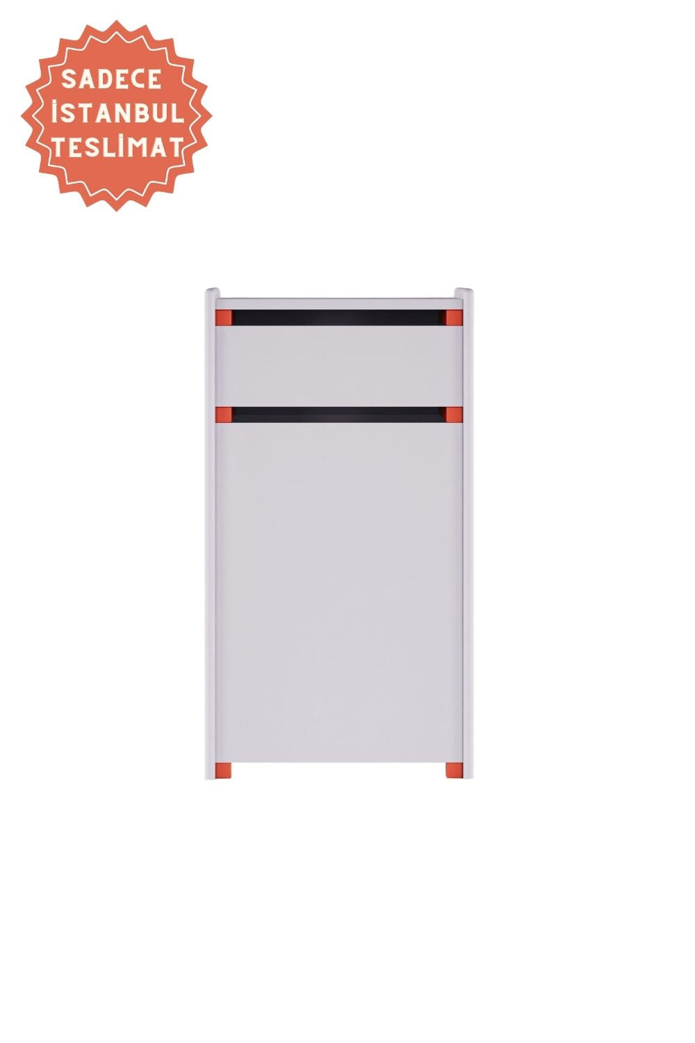 Kiddiverse-Flexa Şifonyer Sf02-Komodin-1-Milagron.com