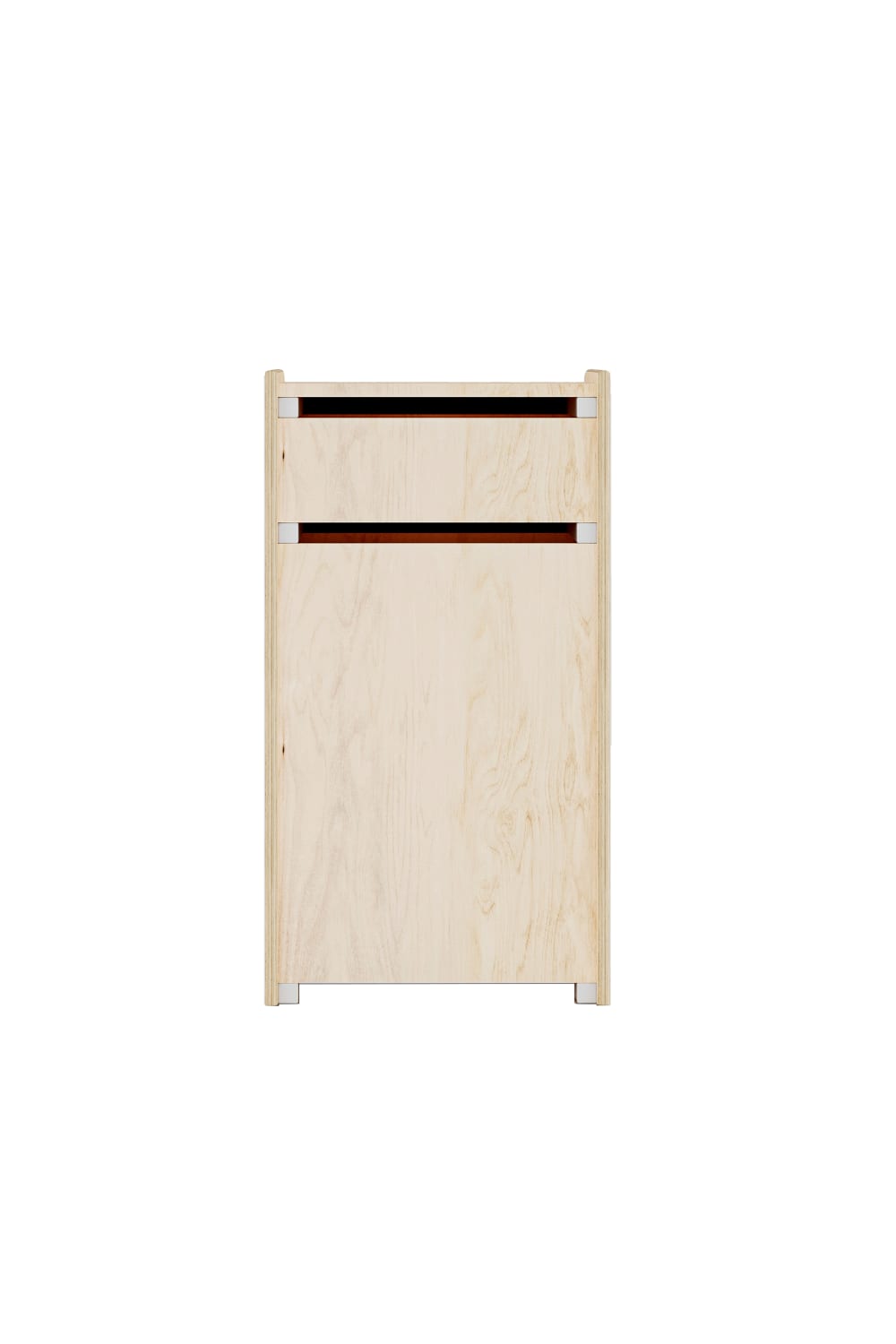 Kiddiverse-Flexa Şifonyer Sf02-Komodin-2-Milagron.com