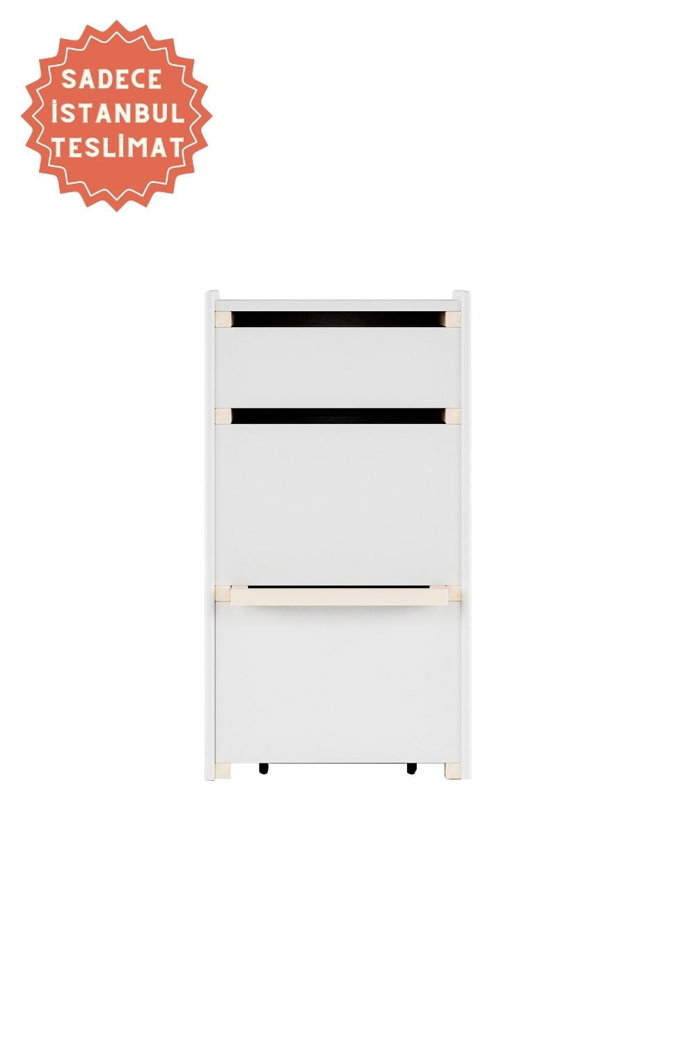 Kiddiverse-Flexa Şifonyer Sf04-Komodin-1-Milagron.com