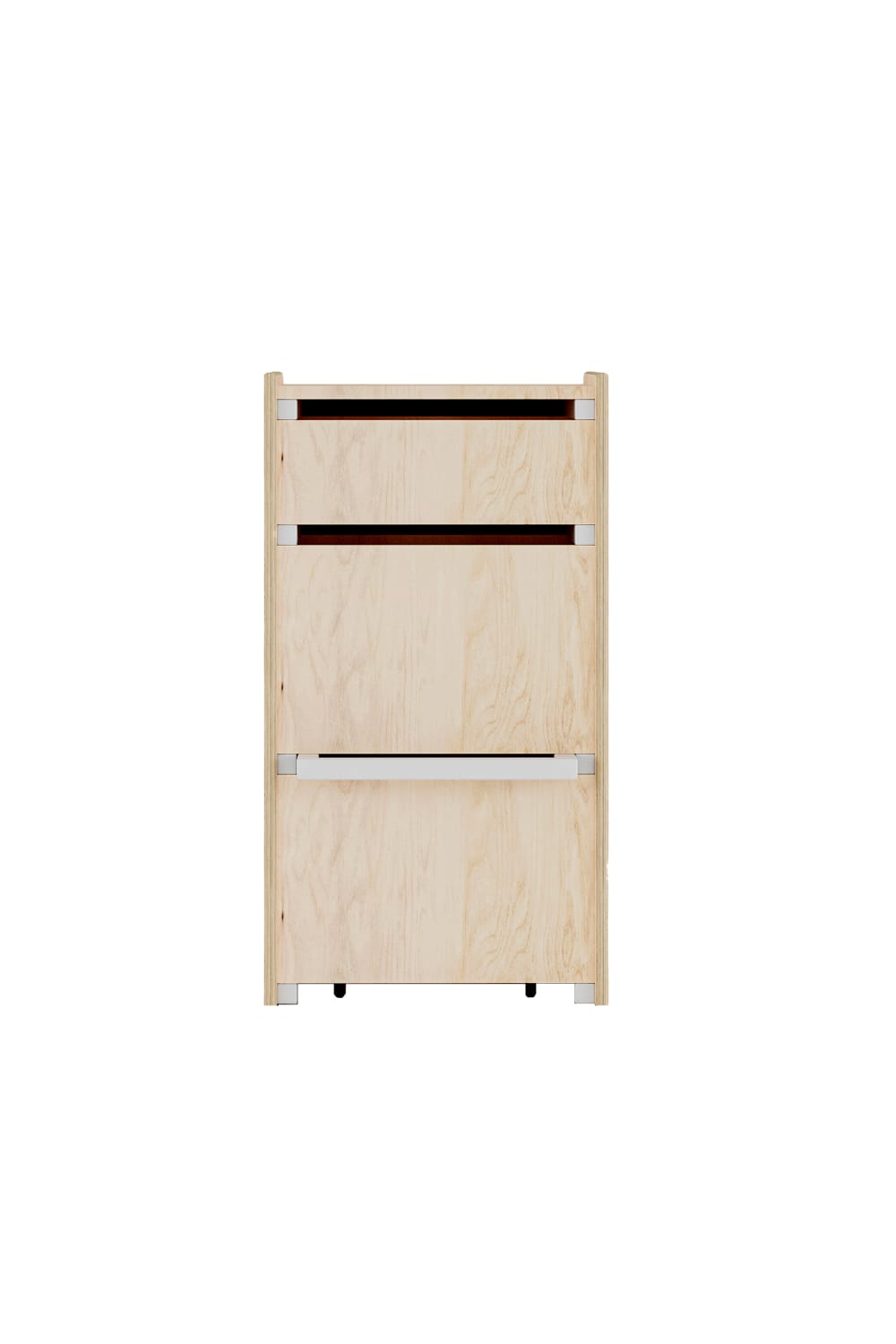 Kiddiverse-Flexa Şifonyer Sf04-Komodin-2-Milagron.com