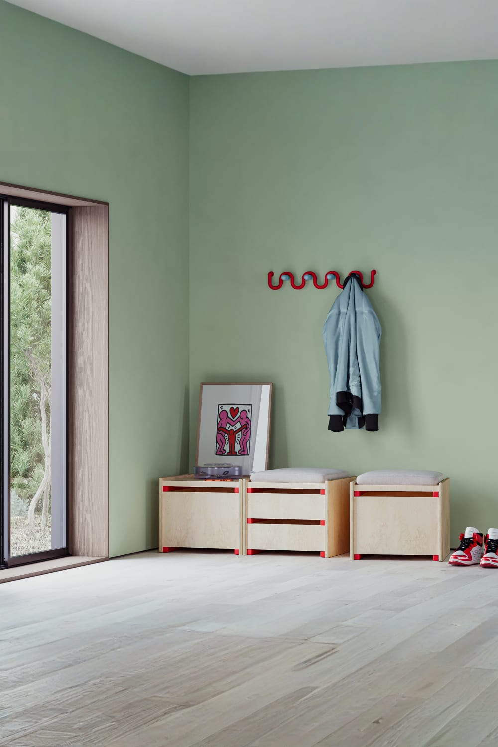 Kiddiverse-Wave Askılık-Askılık-3-Milagron.com