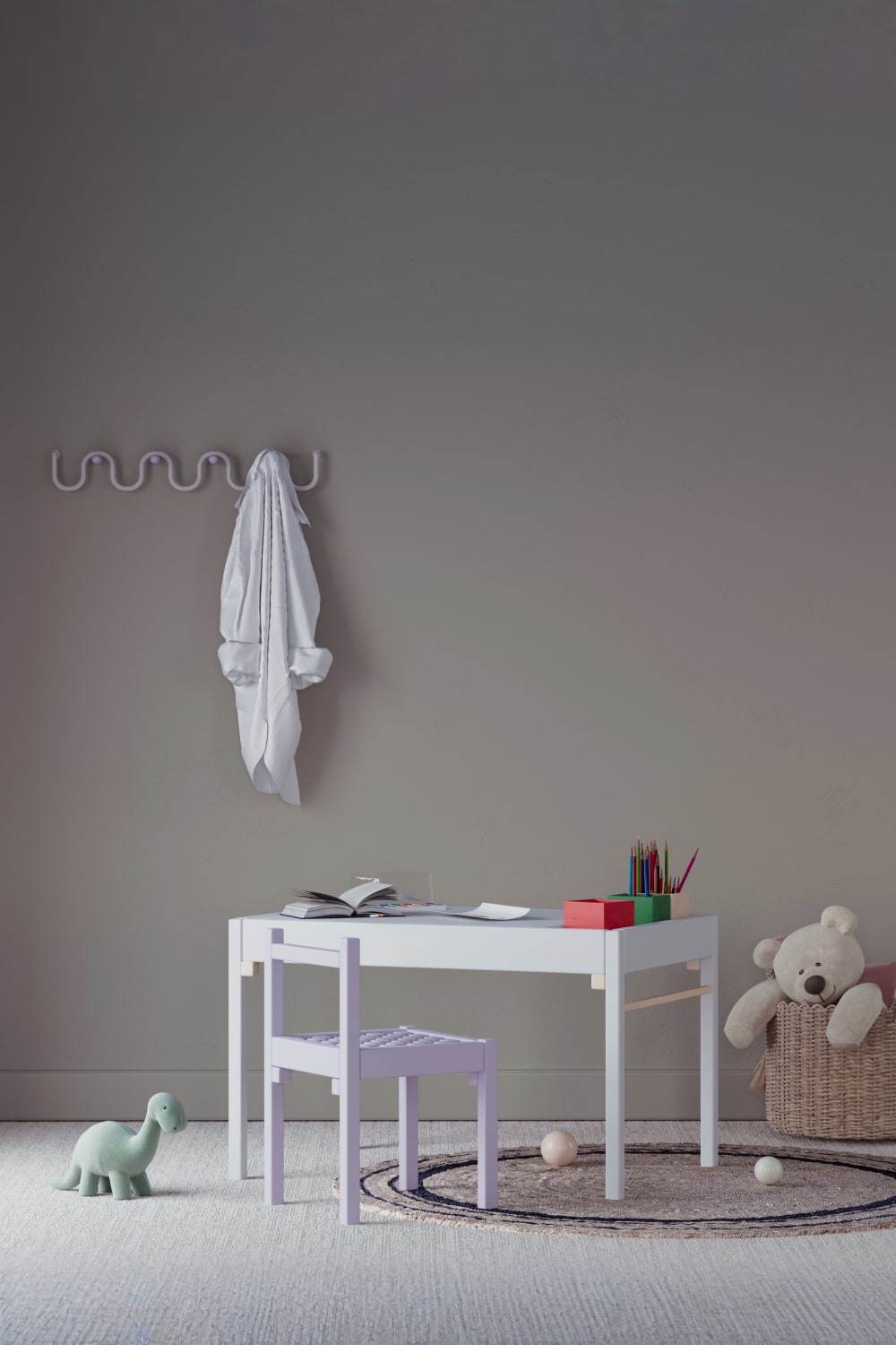 Kiddiverse-Wave Askılık-Askılık-3-Milagron.com