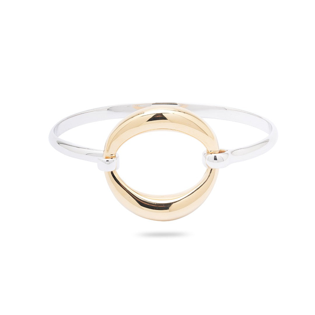 Kimolos-Aurelia 925 Ayar Gümüş Bileklik-1-Milagron.com