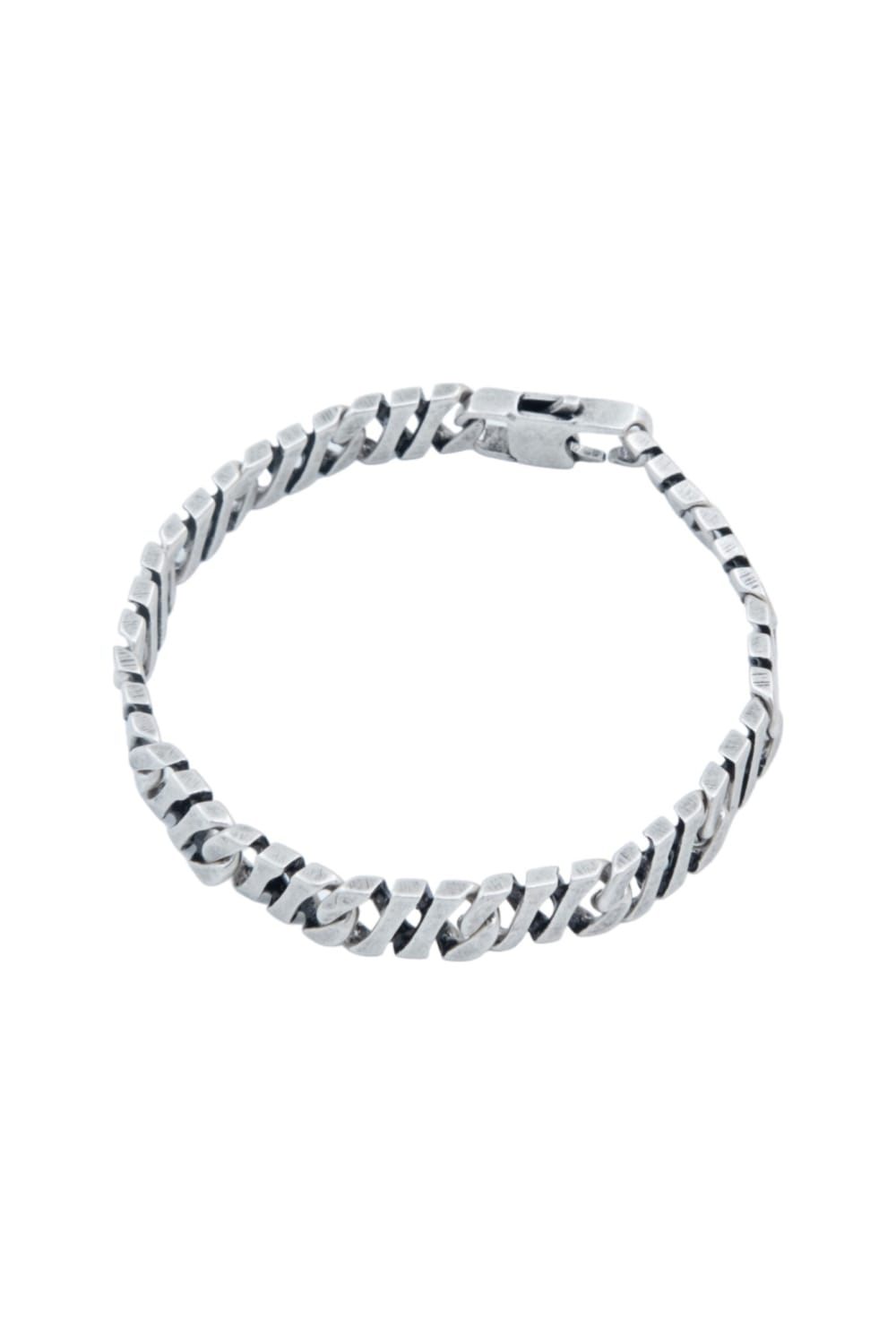 Kimolos-Bond 316 Ayar çelik Erkek Bileklik-Bileklik-1-Milagron.com