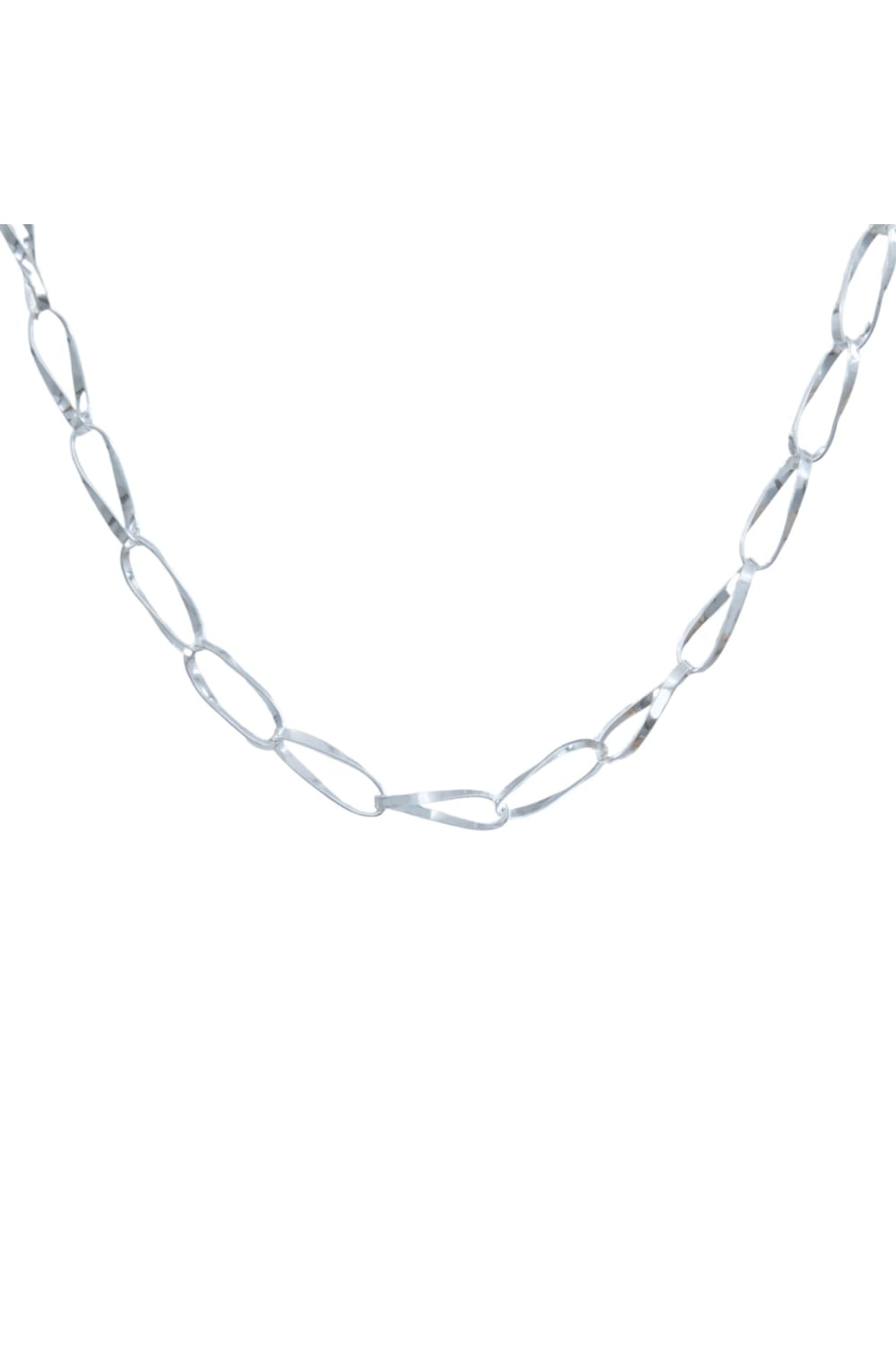 Kimolos-Serenity Necklace 925 Ayar Gümüş Kolye-Kolye-1-Milagron.com