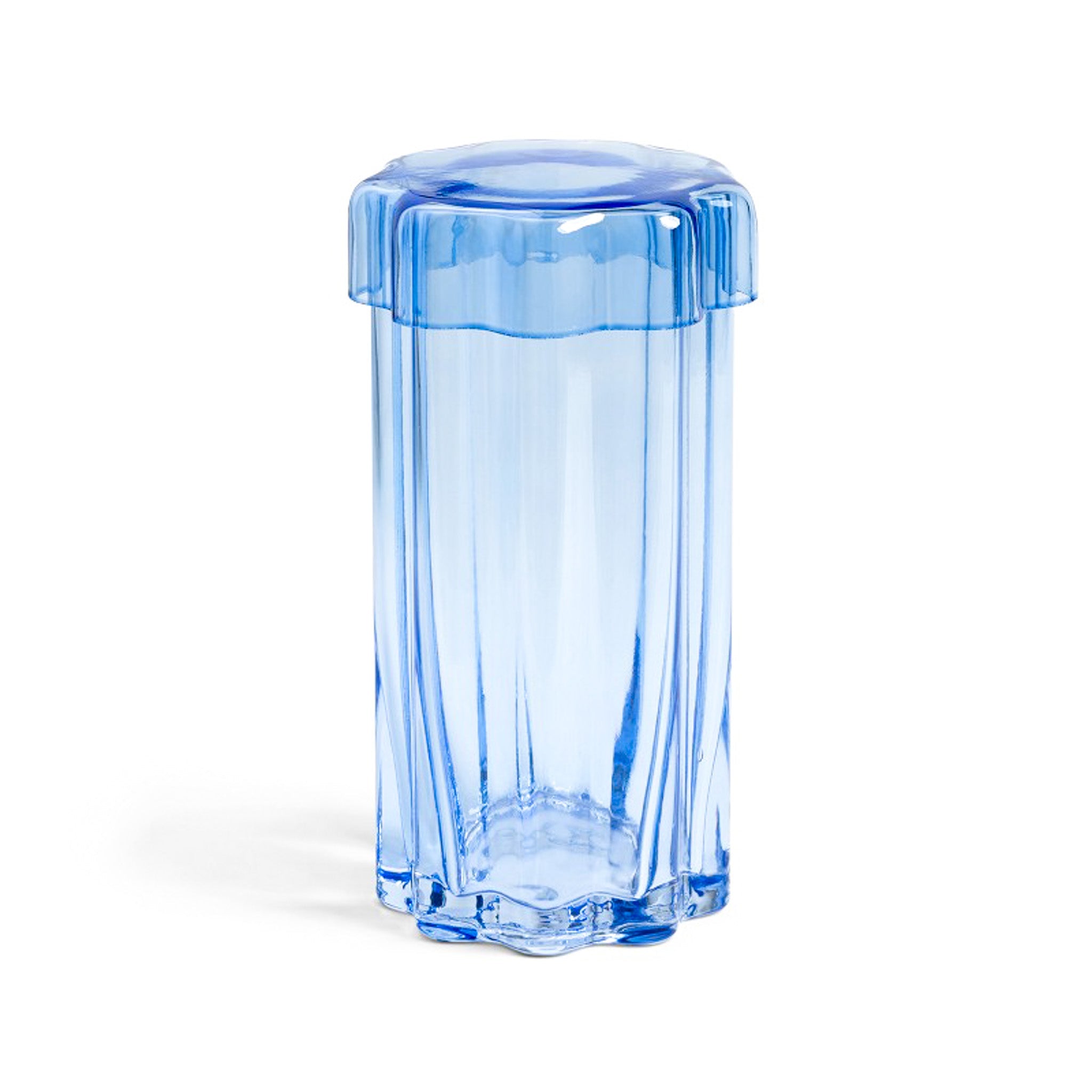 &Klevering-Astral Mavi Kavanoz-Kavanoz-1-Milagron.com