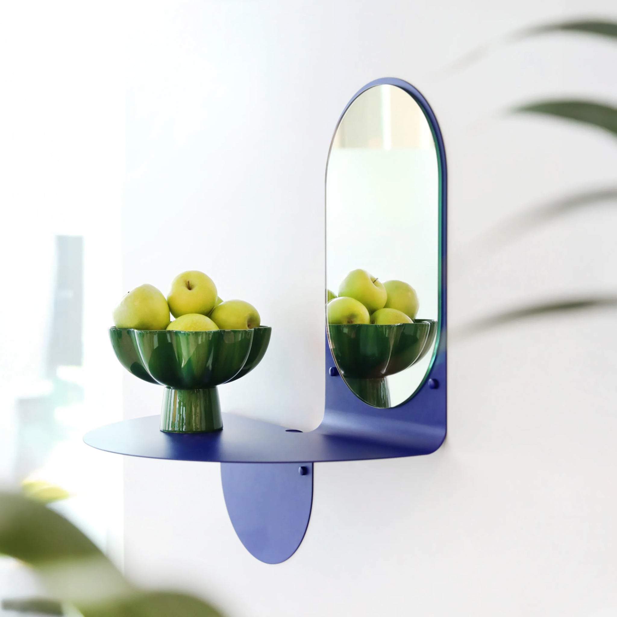 &Klevering-Flip Mavi Ayna-Ayna-2-Milagron.com