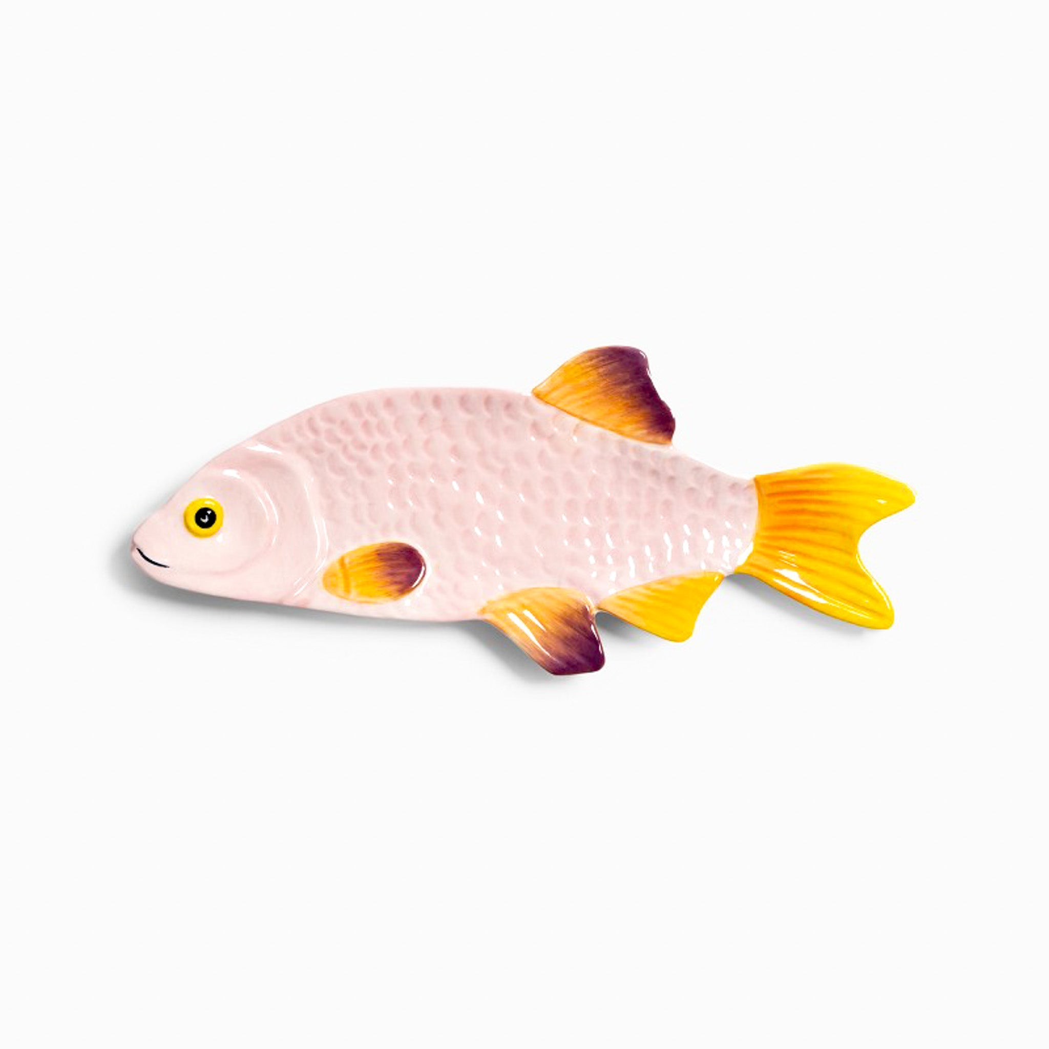 &Klevering-Kırlangıç Balığı Tabak-Tabak & Kase-1-Milagron.com