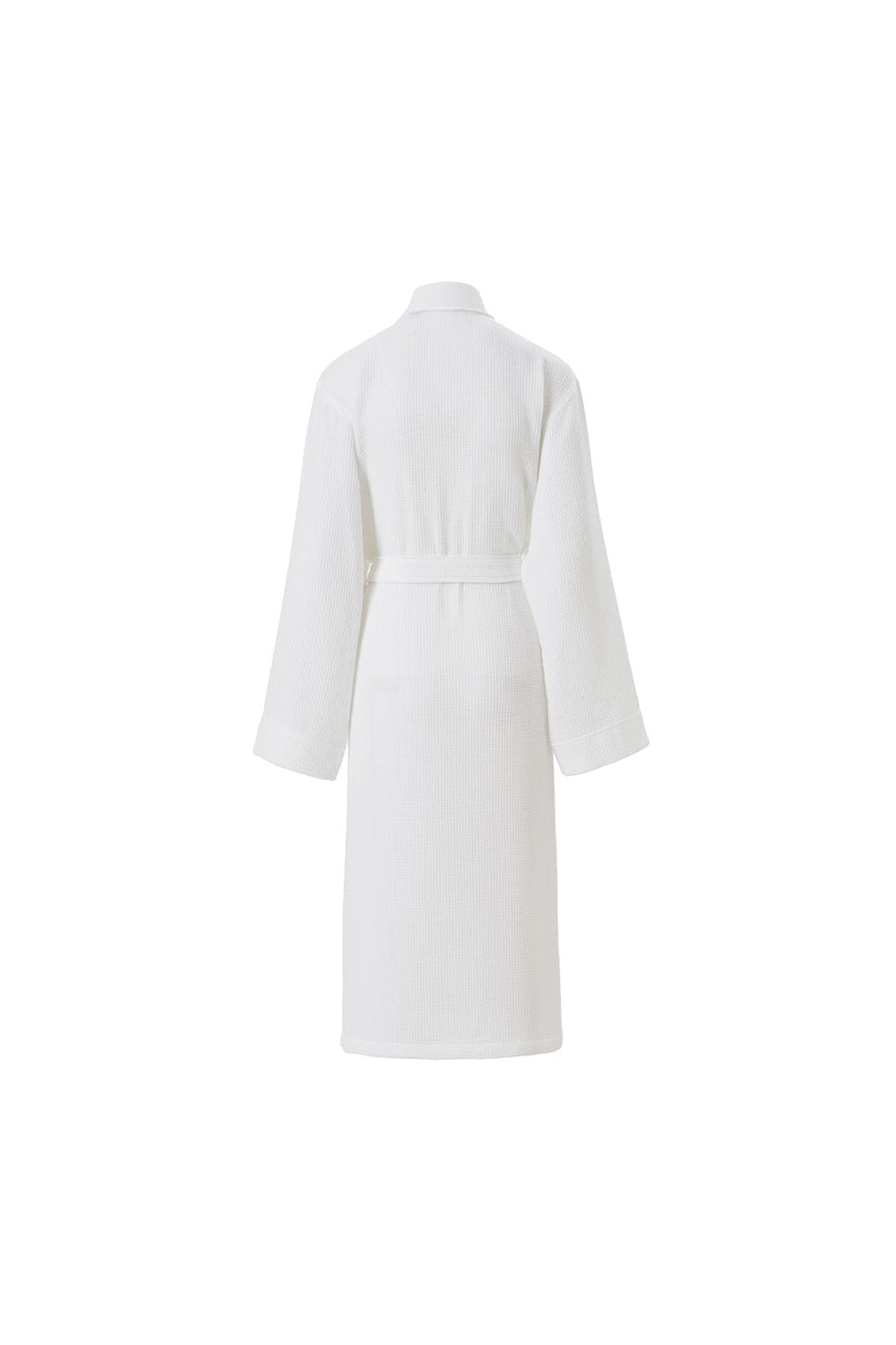 Km Home Collection-Mira Waffle Bornoz-Bornoz-2-Milagron.com