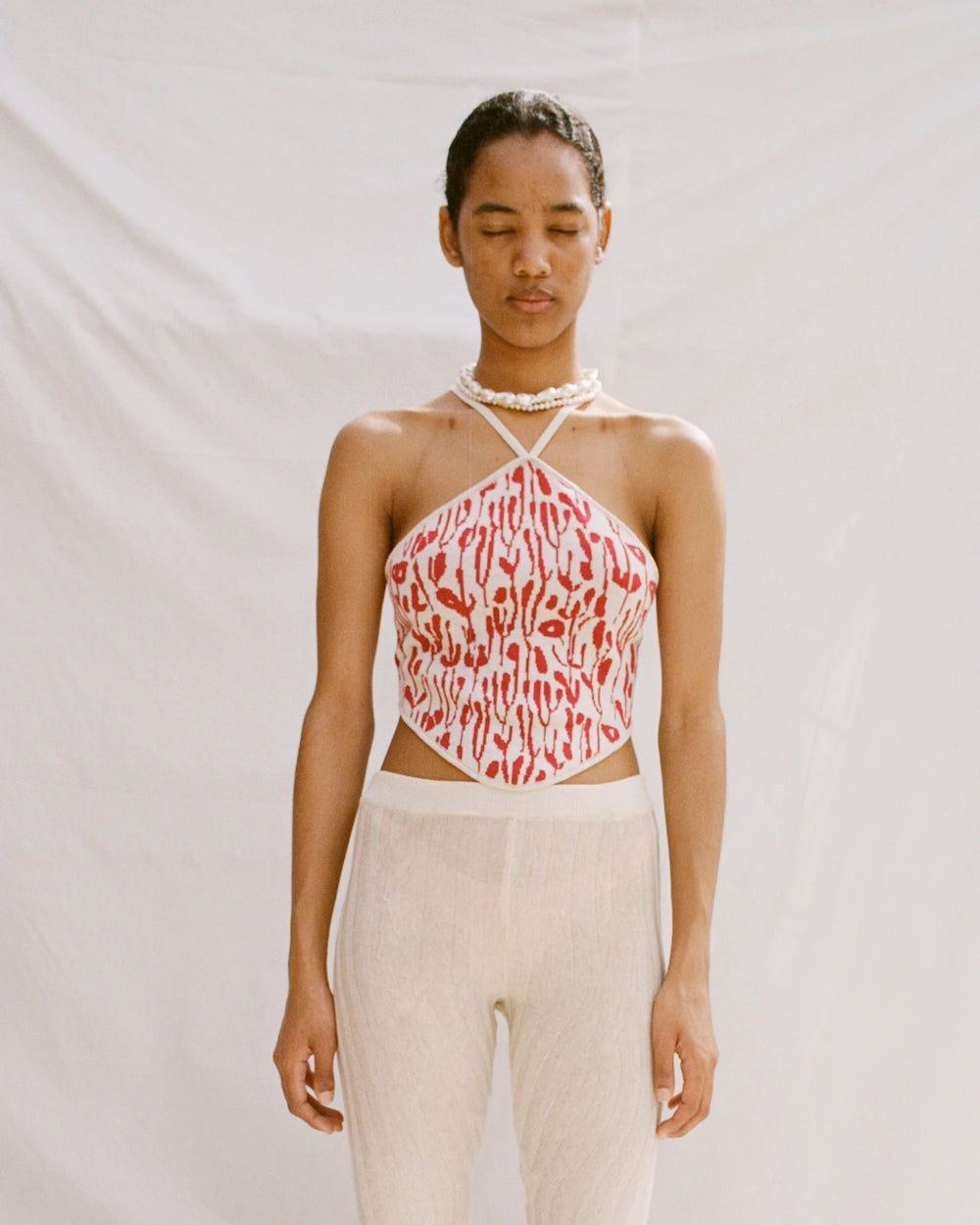 Knitly Studio-Bianca Triko Büstiyer-Büstiyer-1-Milagron.com