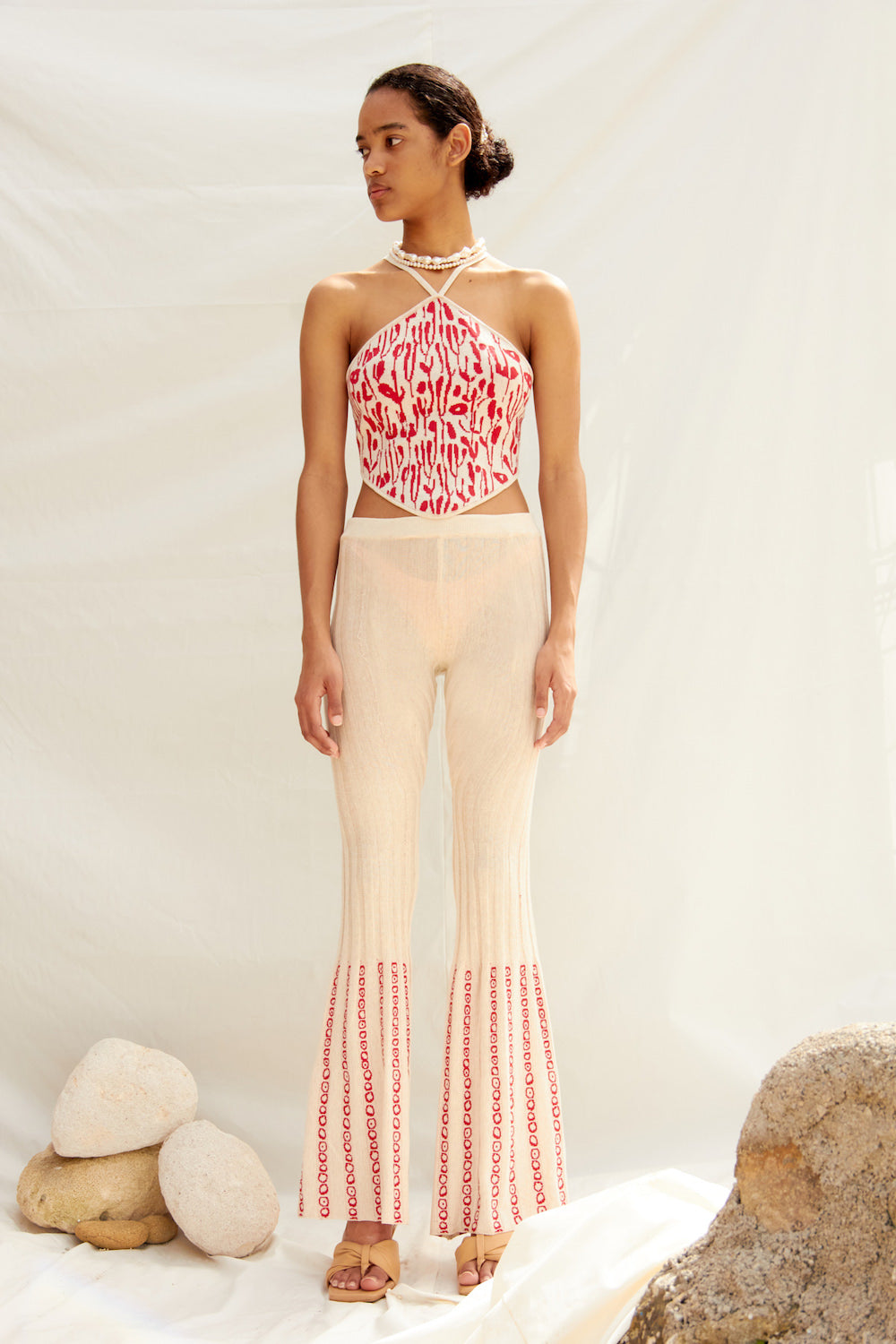 Knitly Studio-Bianca Triko Büstiyer-Büstiyer-2-Milagron.com