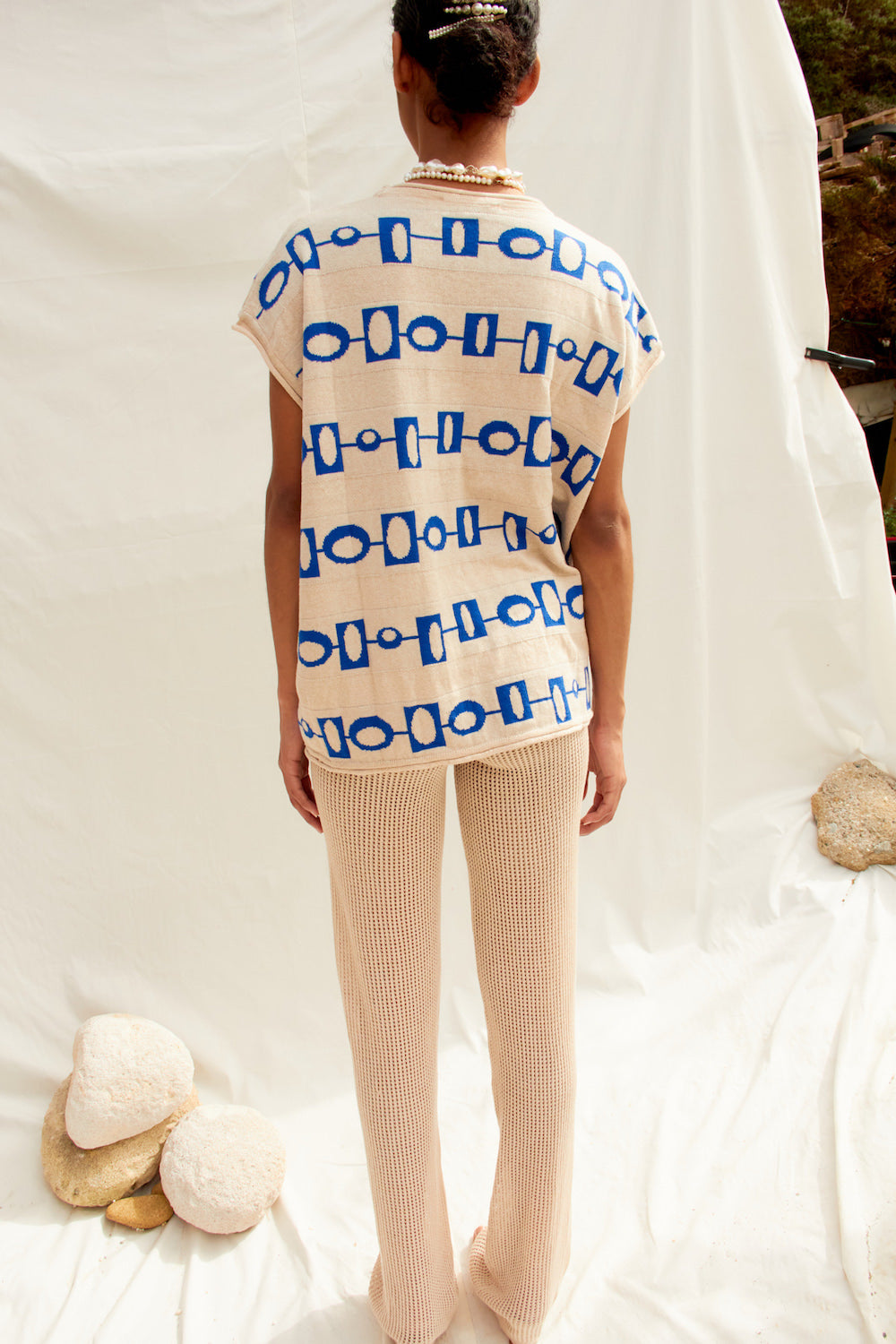 Knitly Studio-Heathcliff Triko Süveter-Bluz-3-Milagron.com