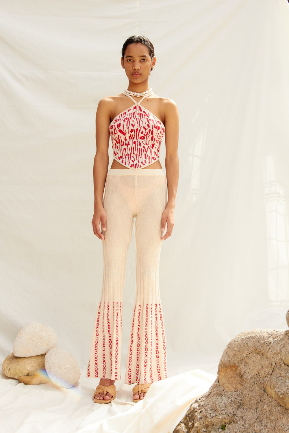 Knitly Studio-Iras Triko Pantolon-Pantolon-1-Milagron.com