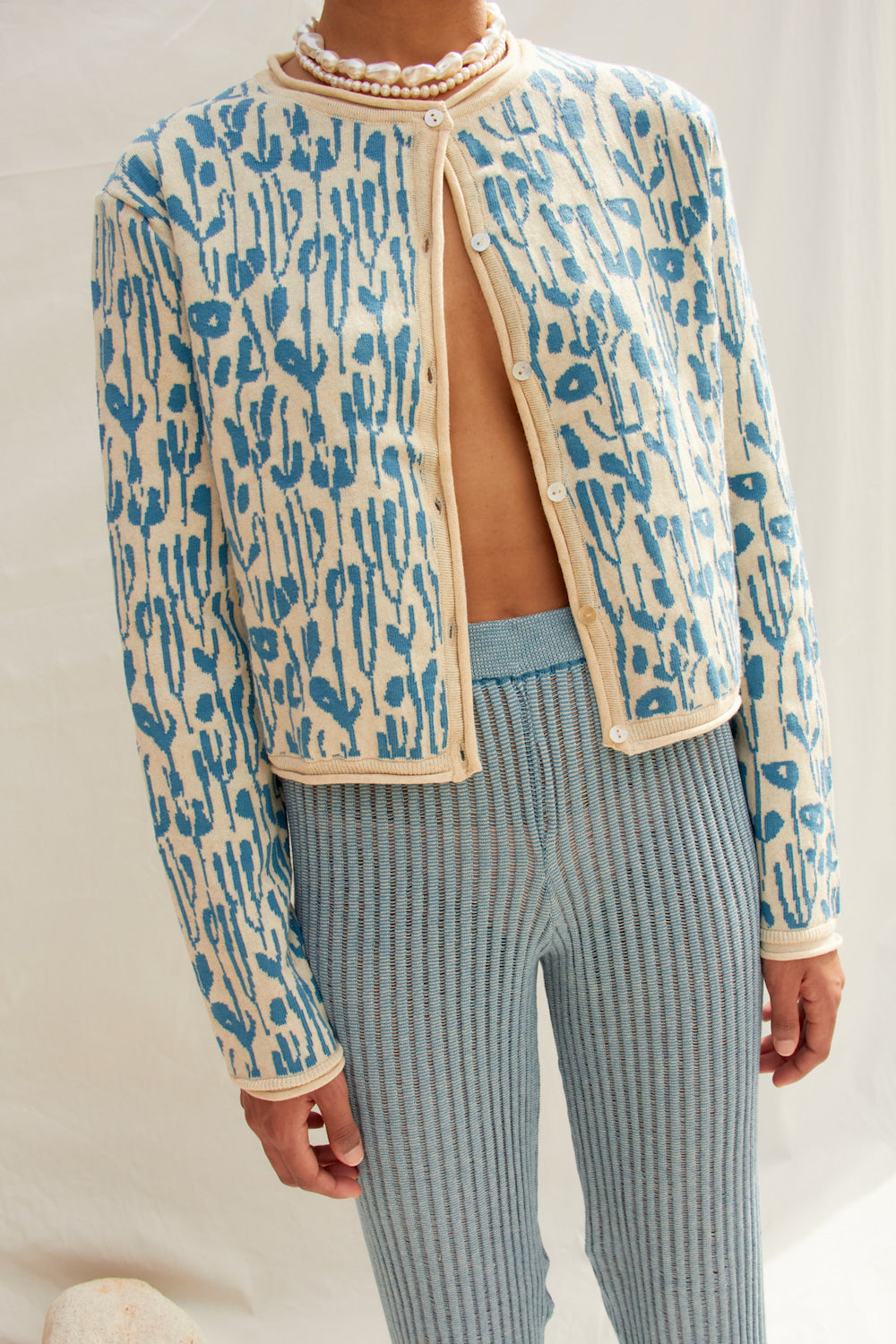 Knitly Studio-Ophelia Triko Hırka-Kazak & Triko-2-Milagron.com