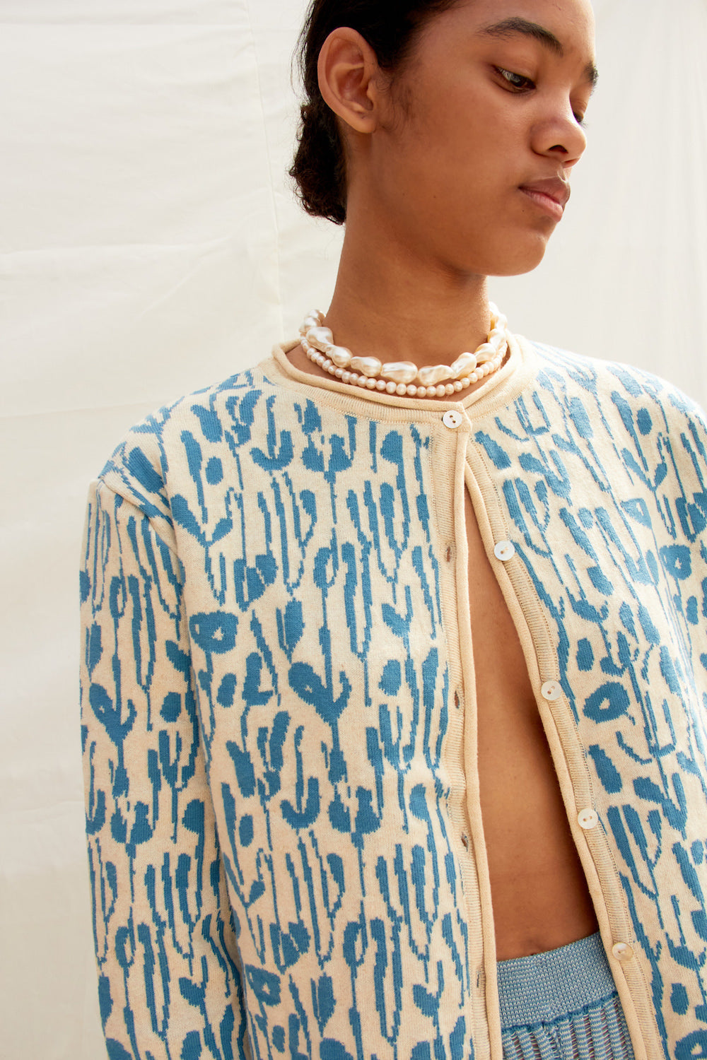 Knitly Studio-Ophelia Triko Hırka-Kazak & Triko-3-Milagron.com