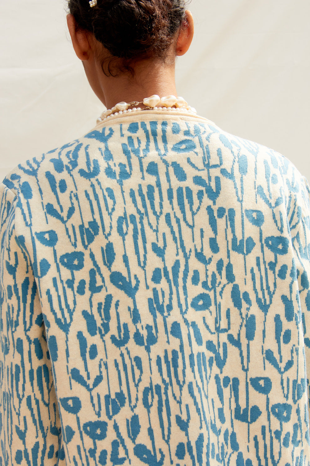 Knitly Studio-Ophelia Triko Hırka-Kazak & Triko-4-Milagron.com