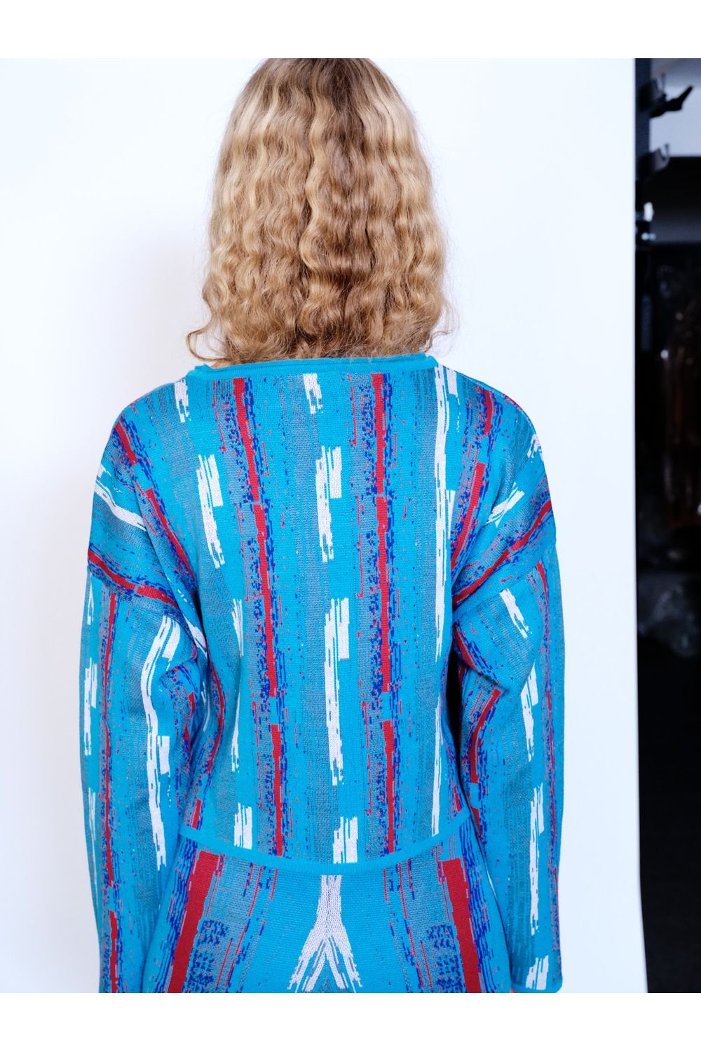 Knitly Studio-Paint Crop Triko Kazak-Kazak & Triko-2-Milagron.com