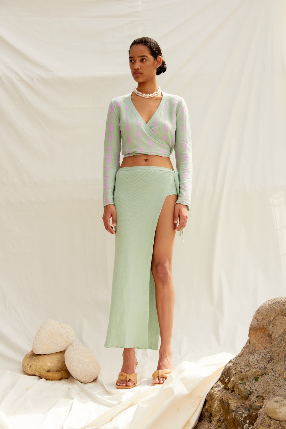 Knitly Studio-Titania Triko Pareo-Pareo & Bandana-1-Milagron.com