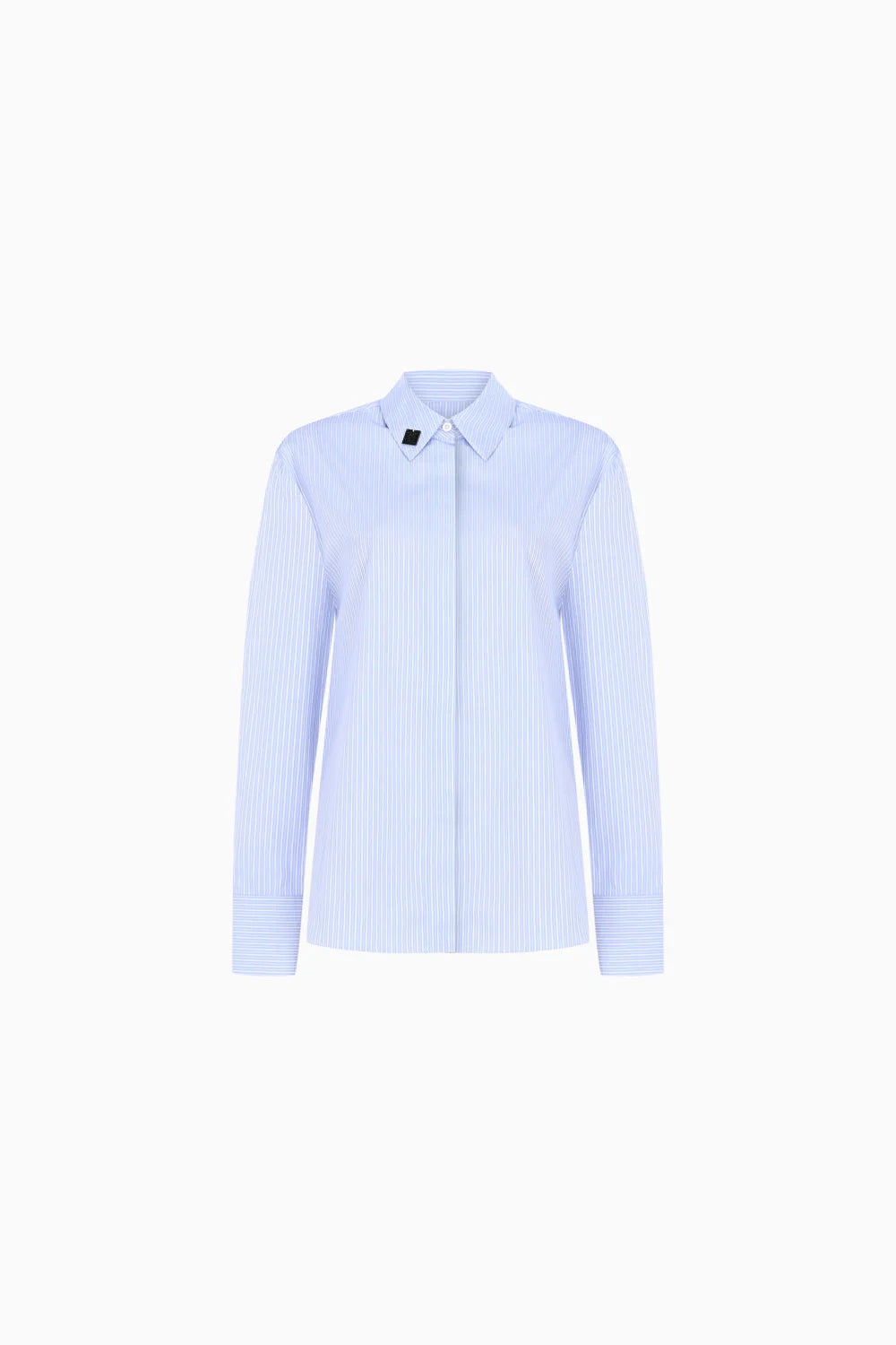 Kntlgy-Alaca Esintisi Uzun Kollu Gömlek-Gömlek-1-Milagron.com