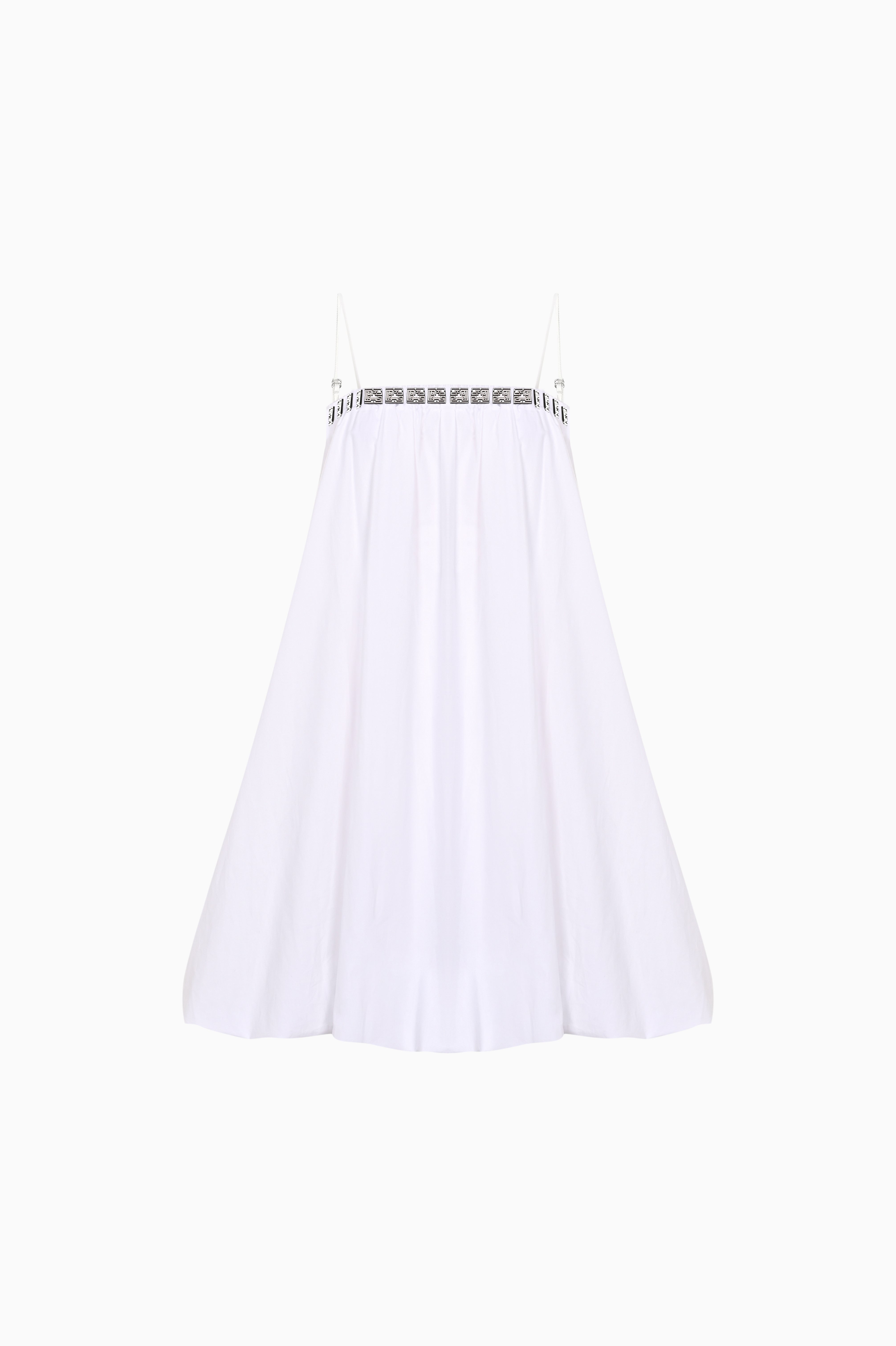 Kntlgy-Antik Mini Elbise-Elbise-1-Milagron.com