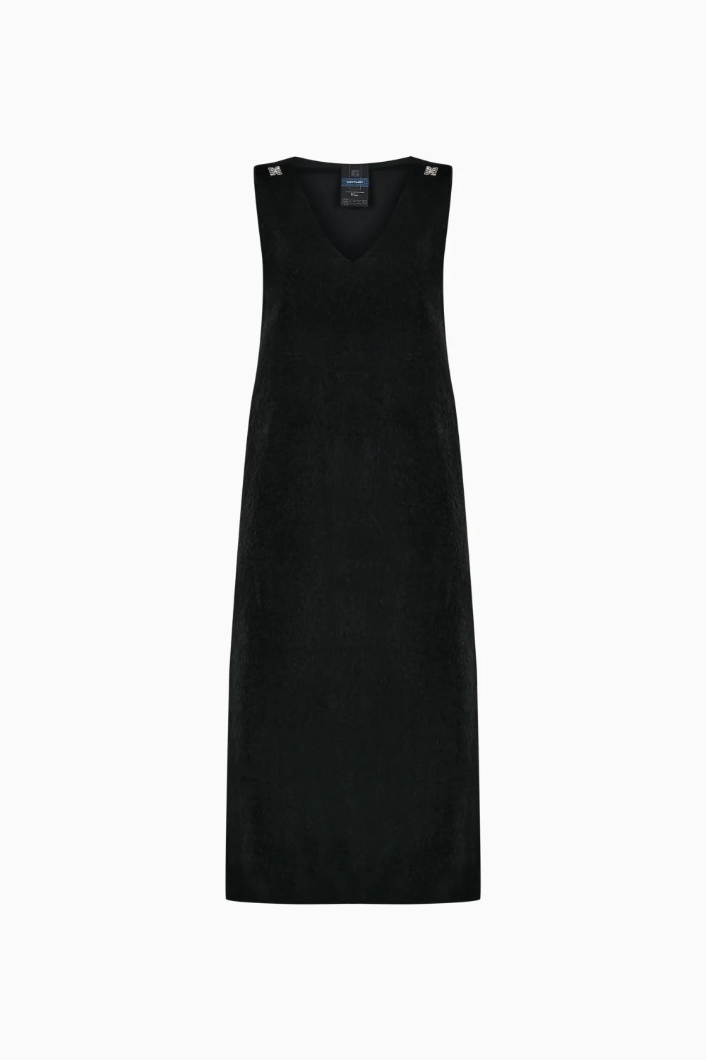 Kntlgy-Gravity Maxi Elbise-Elbise-1-Milagron.com