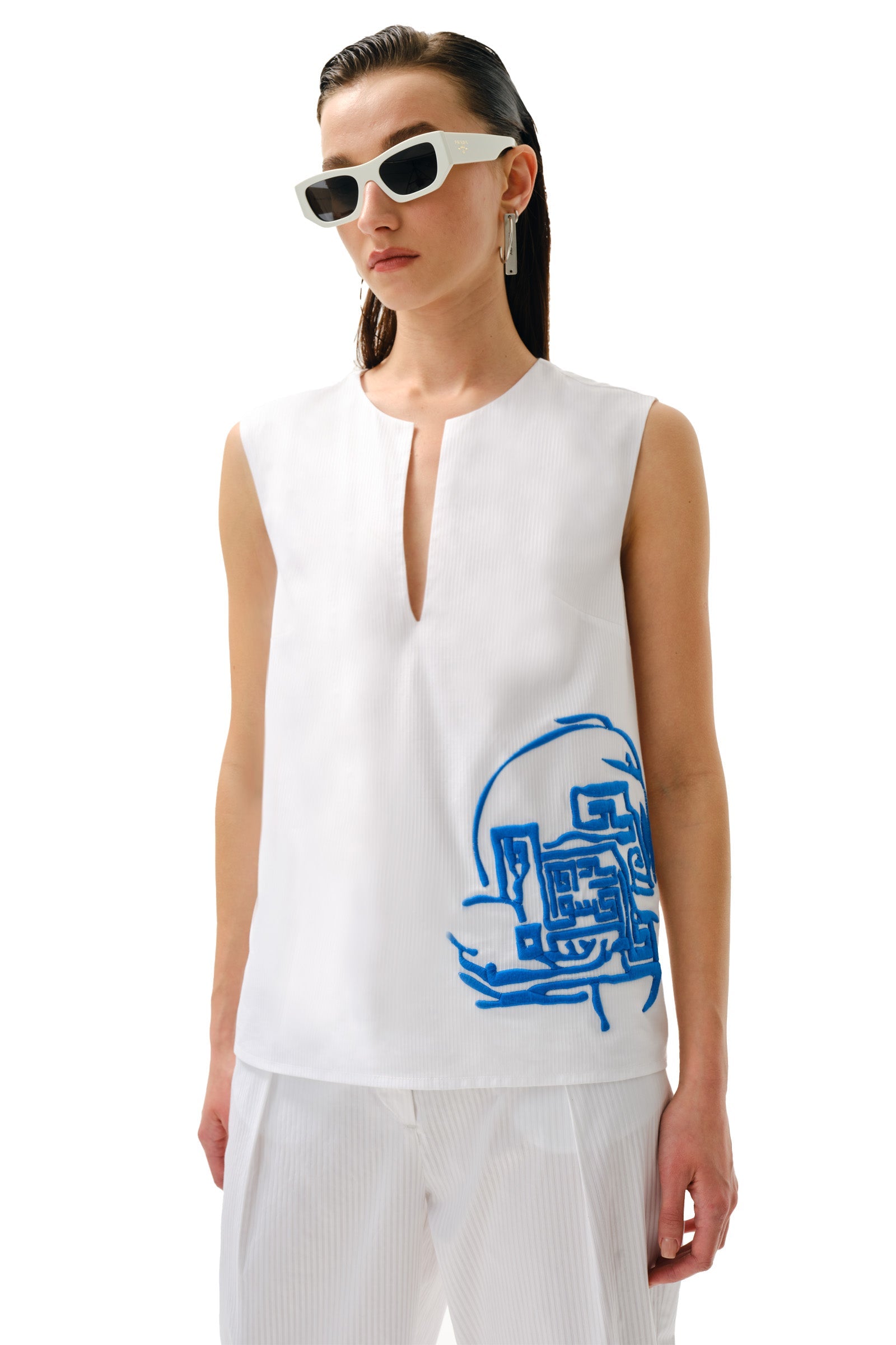 Kntlgy-Helenic Fingerprint Bluz-Bluz-1-Milagron.com
