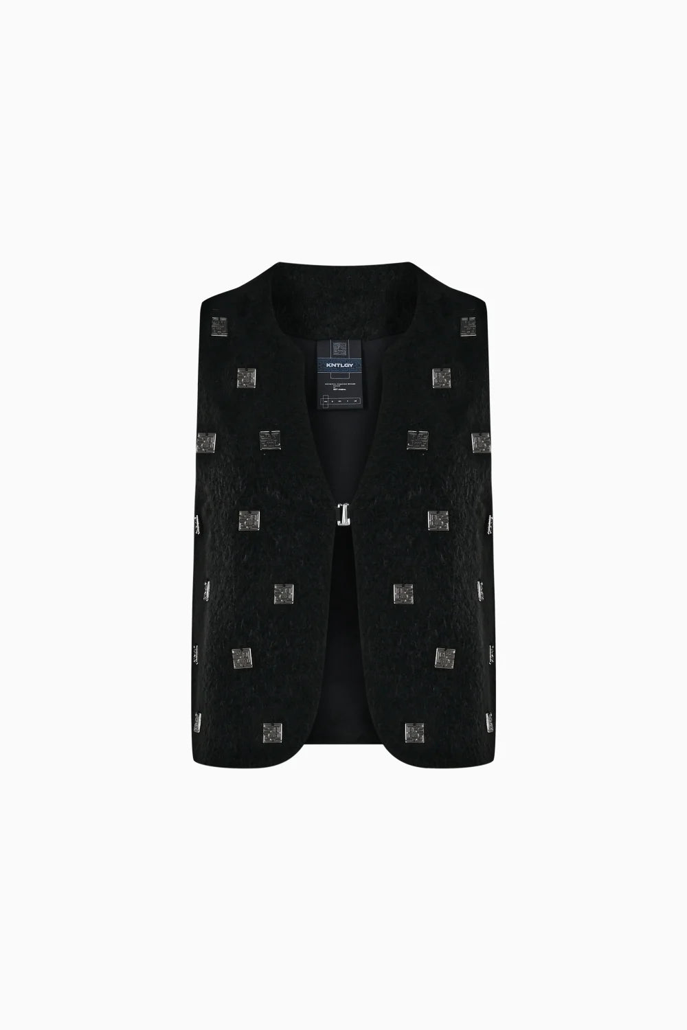 Kntlgy-Heritage Yelek-Yelek-1-Milagron.com