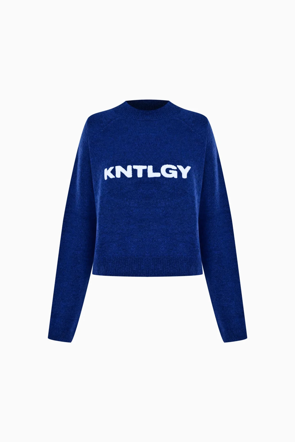 Kntlgy-Logomania Kazak-Sweatshirts & Hoodies-1-Milagron.com
