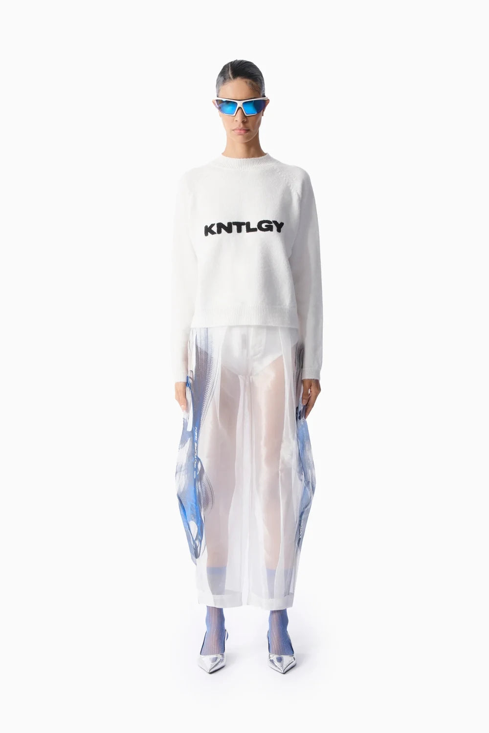 Kntlgy-Logomania Kazak-Sweatshirts & Hoodies-4-Milagron.com