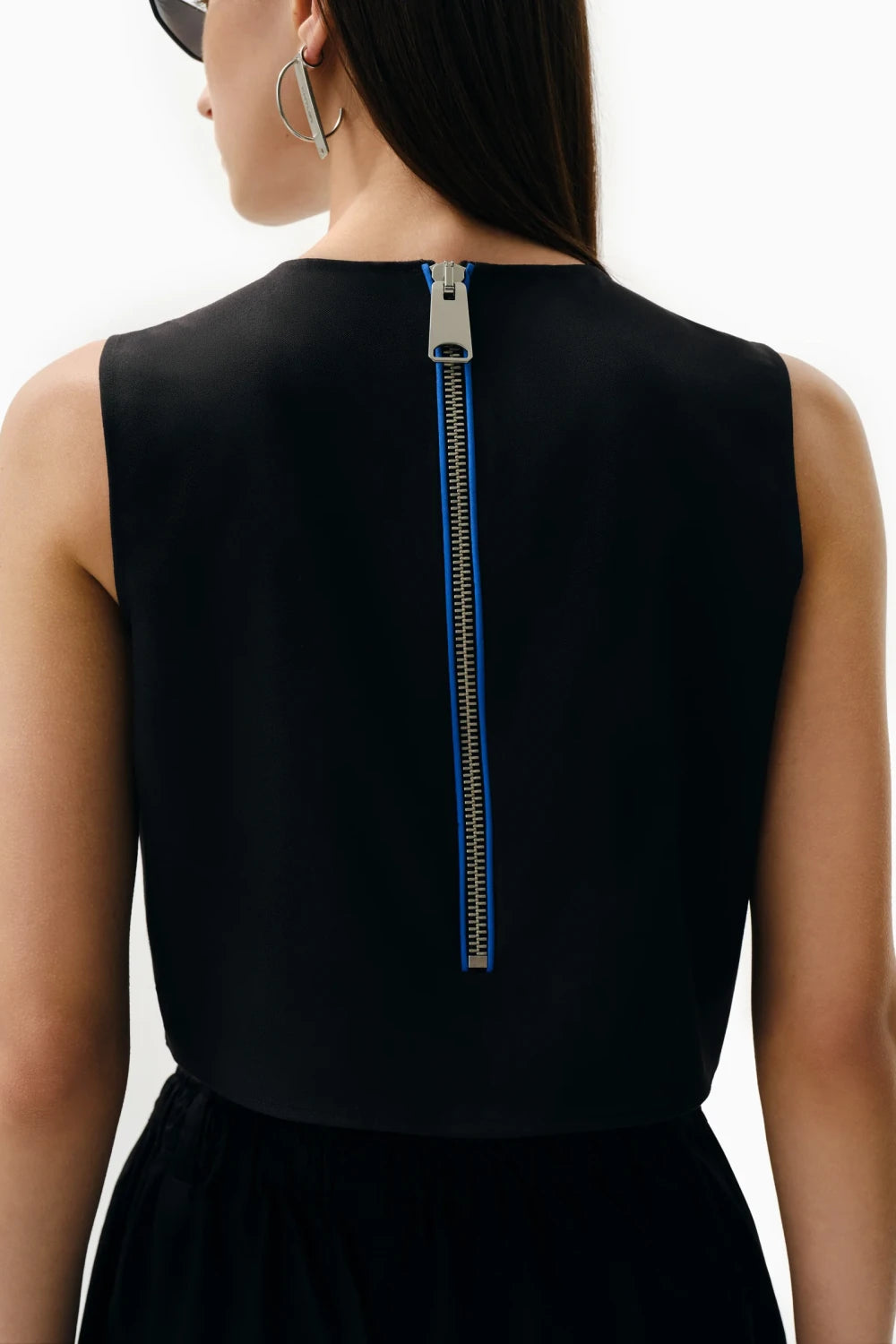 Kntlgy-Maskülen Bluz-Top-3-Milagron.com