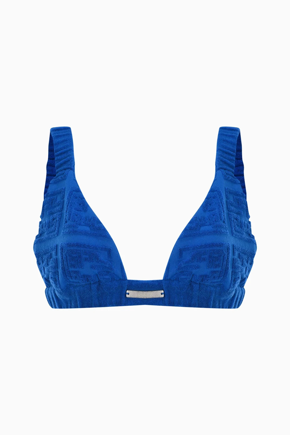 Kntlgy-Mavi Havlu Sütyen-Spor Sütyeni-1-Milagron.com