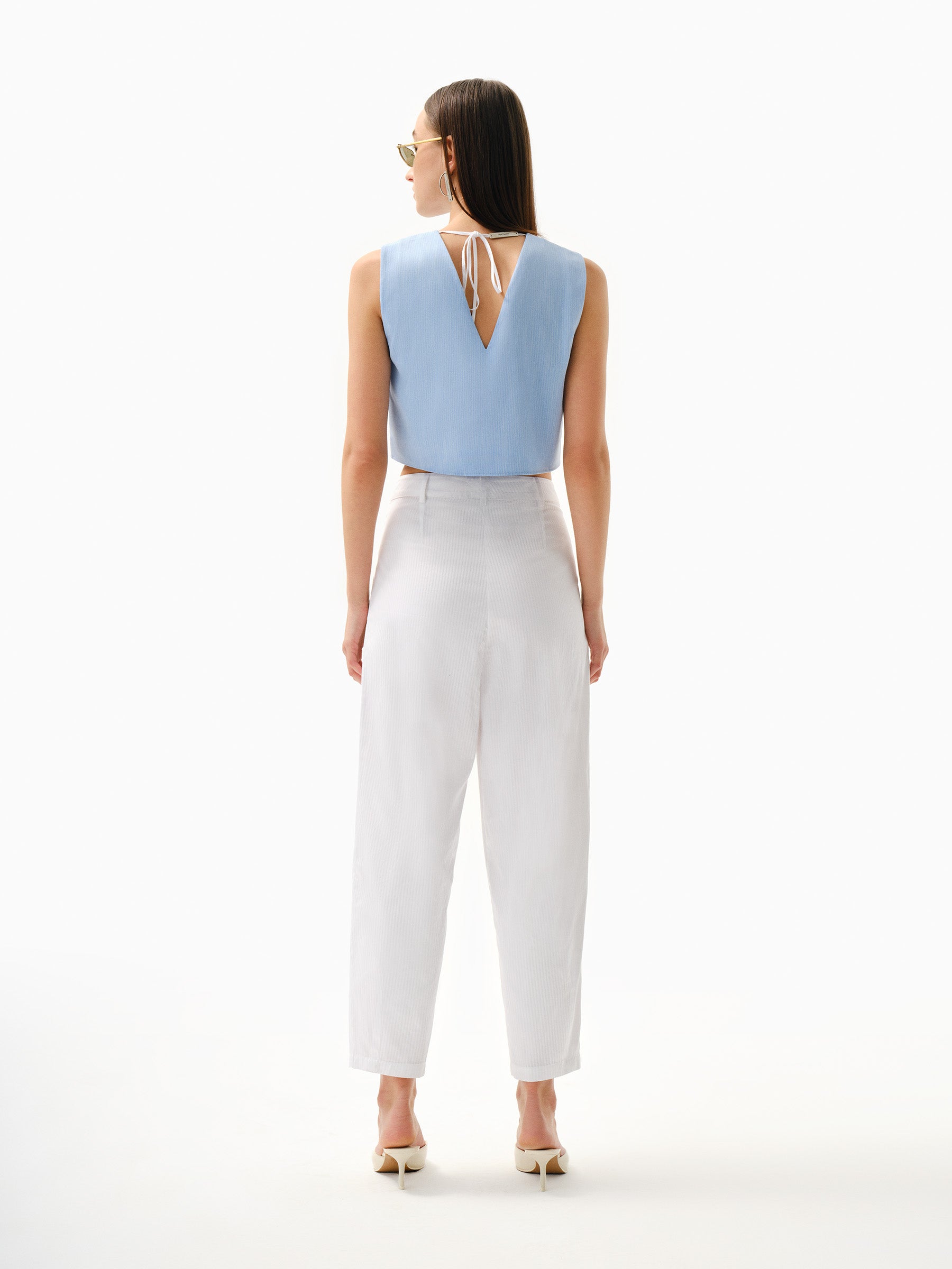 Kntlgy-Mediternian Sea Pantolon-Pantolon-2-Milagron.com