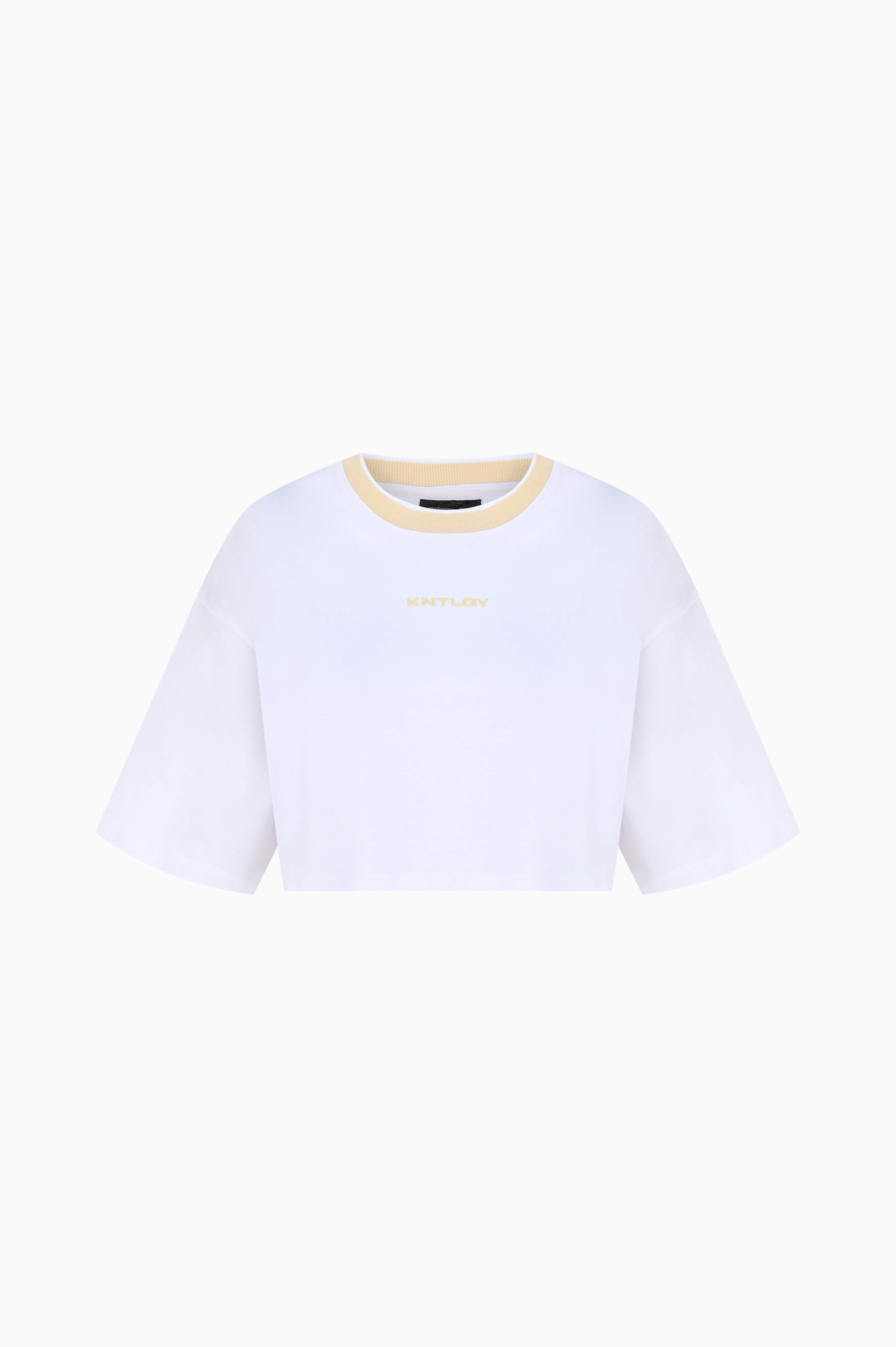 Kntlgy-Summer Seeker Beyaz T-Shirt-T-Shirts-1-Milagron.com
