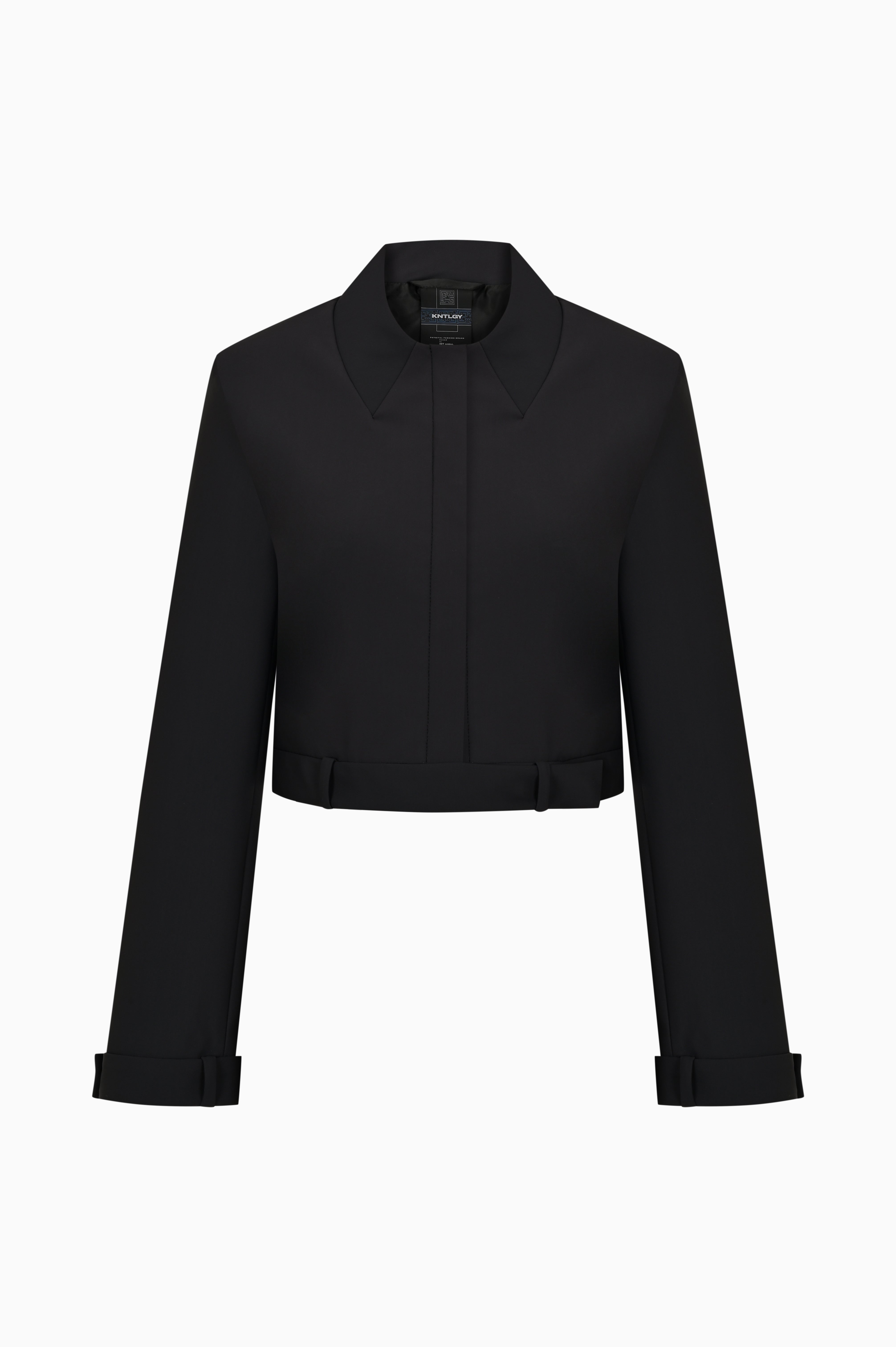 Kntlgy-Weekend Track Suit Unisex Ceket-Ceket-1-Milagron.com