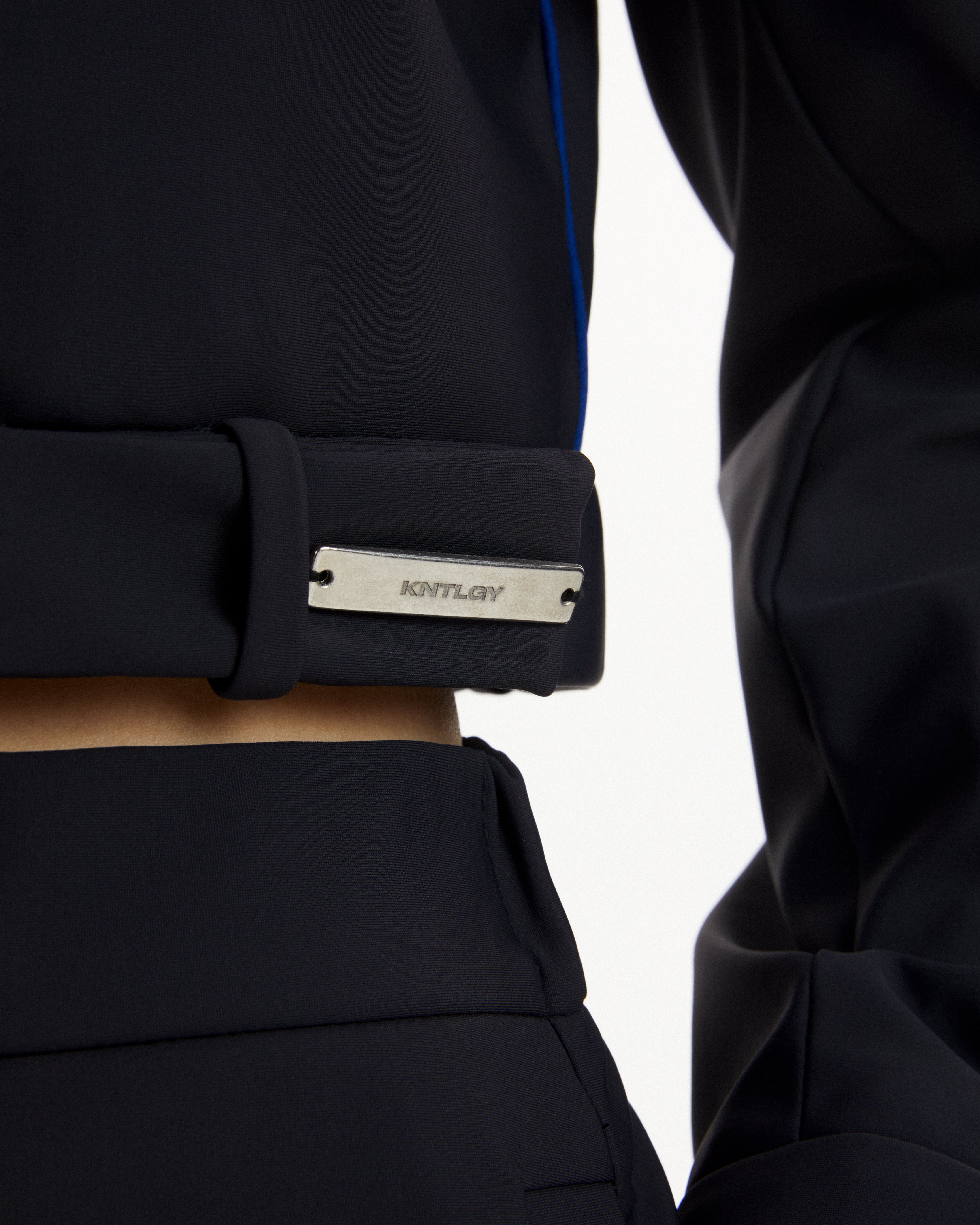 Kntlgy-Weekend Track Suit Unisex Ceket-Ceket-3-Milagron.com