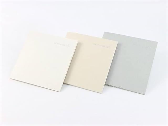 Kobeha-Kobeha Graphilo Japon Dolma Kalem Kağıdı Kare Büyük Kareli Defter-Defter-3-Milagron.com