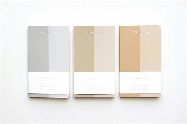 Kobeha-Kobeha Graphilo Japon Dolma Kalem Kağıdı Kareli Defter 01 00220-Kareli-8-Milagron.com