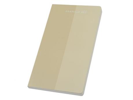 Kobeha-Kobeha Graphilo Japon Dolma Kalem Kağıdı çizgisiz Defter 01 00222-Çizgisiz (Düz)-2-Milagron.com