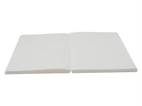 Kobeha-Kobeha Graphilo Japon Dolma Kalem Kağıdı çizgisiz Defter 01 00222-Çizgisiz (Düz)-3-Milagron.com